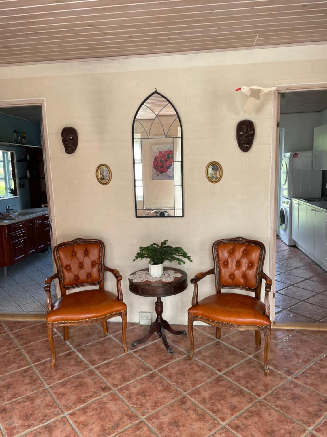 Pedersholt Bed & Breakfast