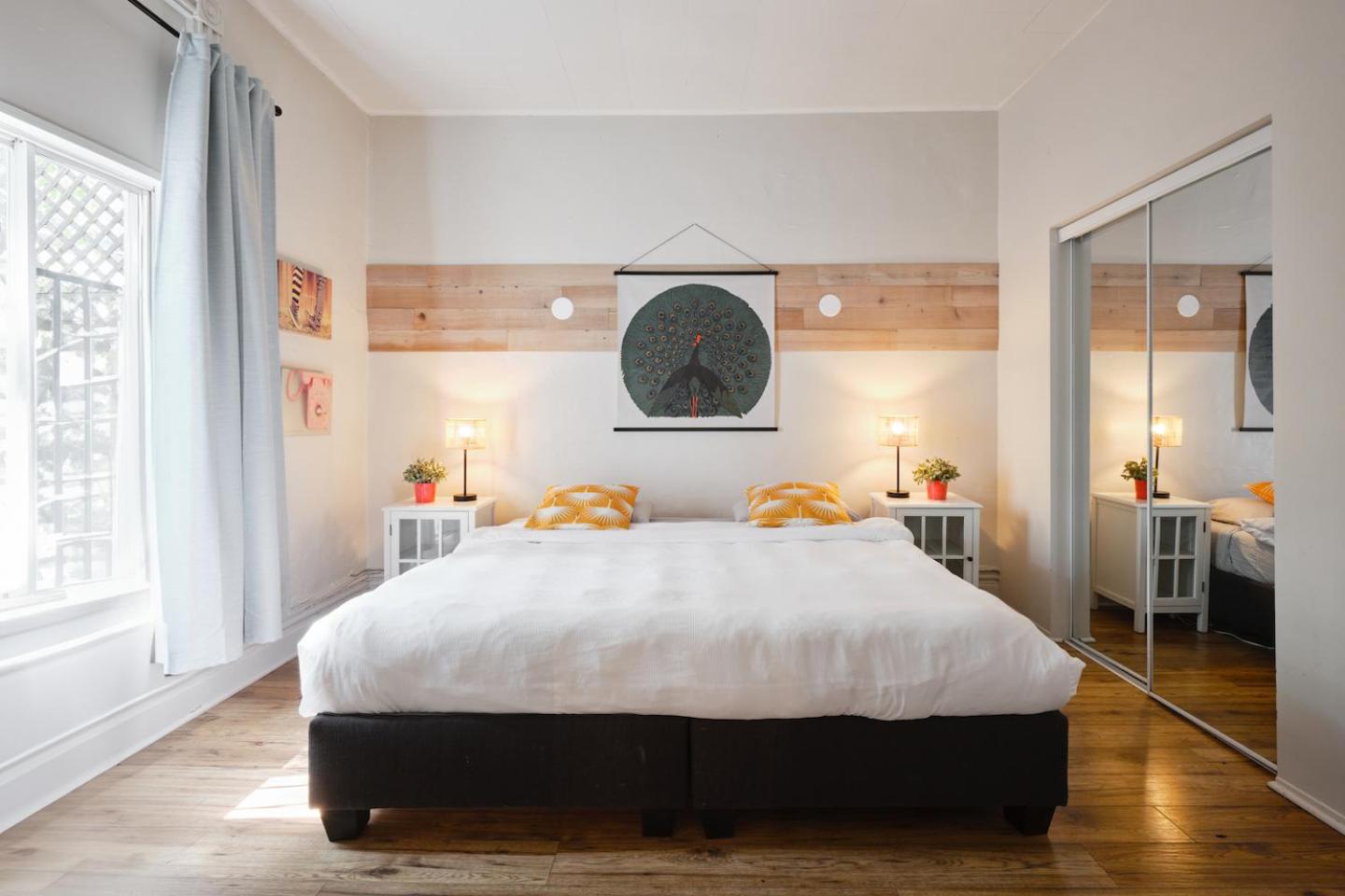 MtlVacationRentals - MTL ZOO