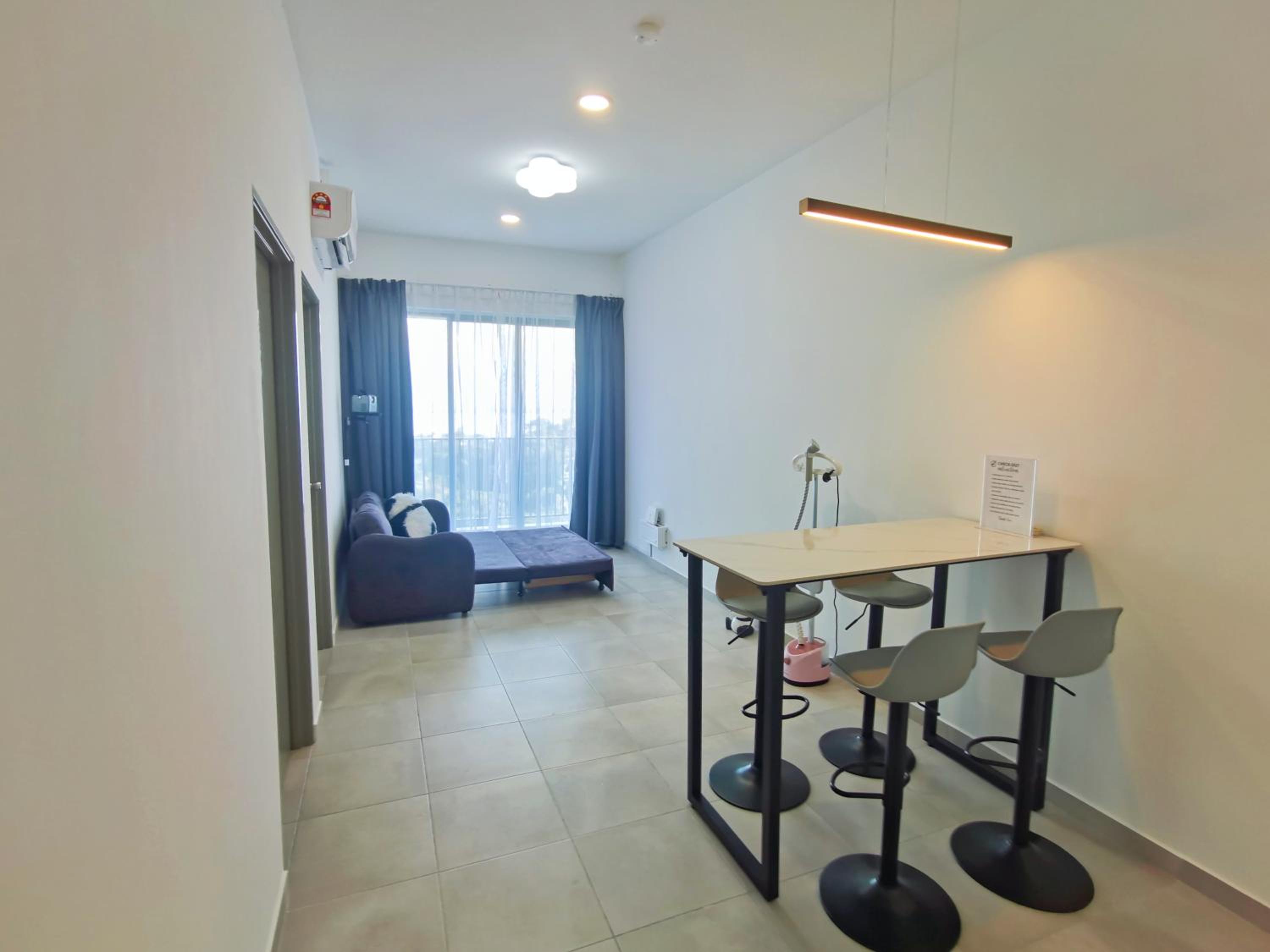 Super Comfort 2R2B Luxury Seaview Sandakan photo 8