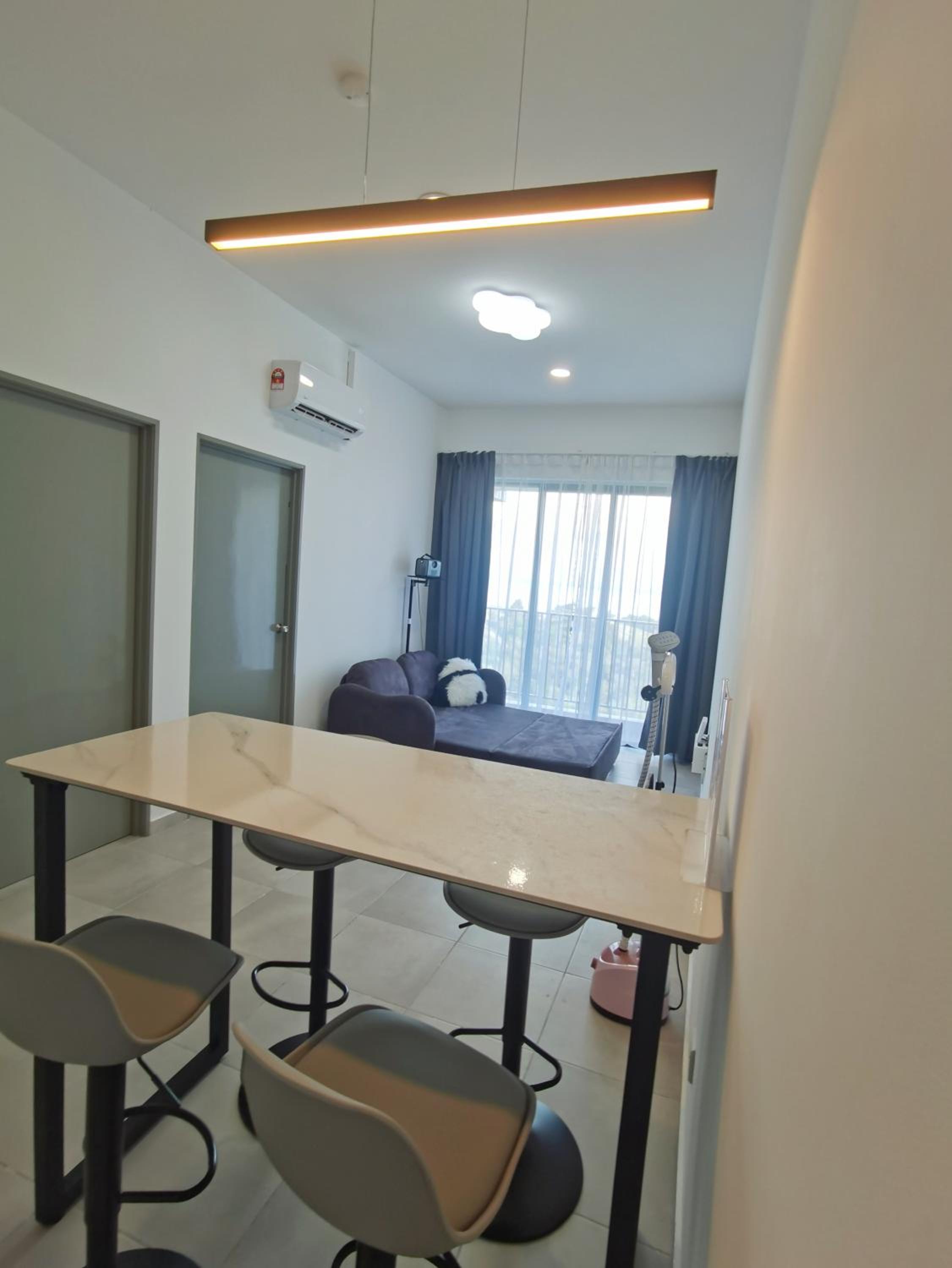 Super Comfort 2R2B Luxury Seaview Sandakan