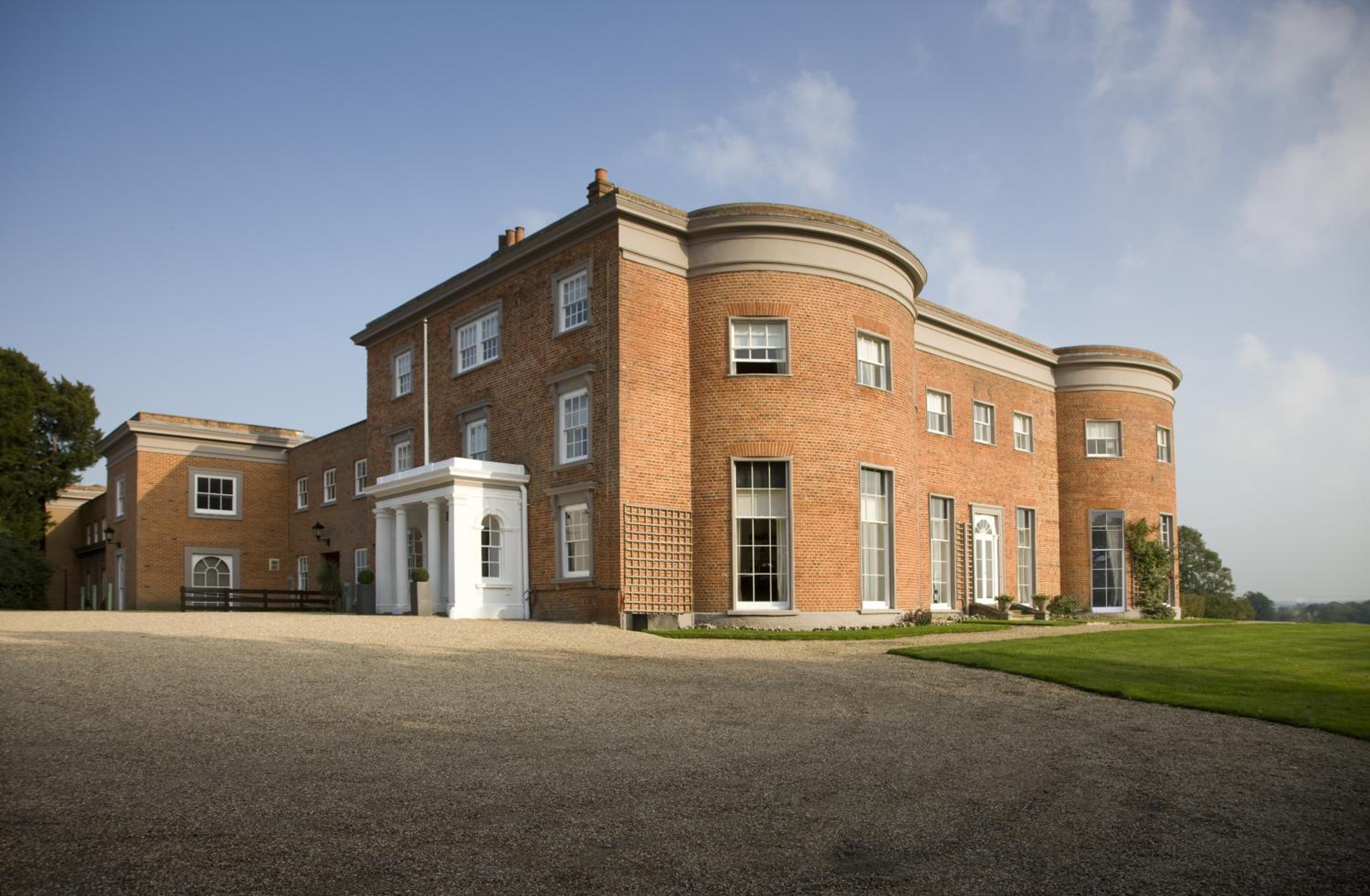 Hook Vacations - Highfield Park - Property Image 2