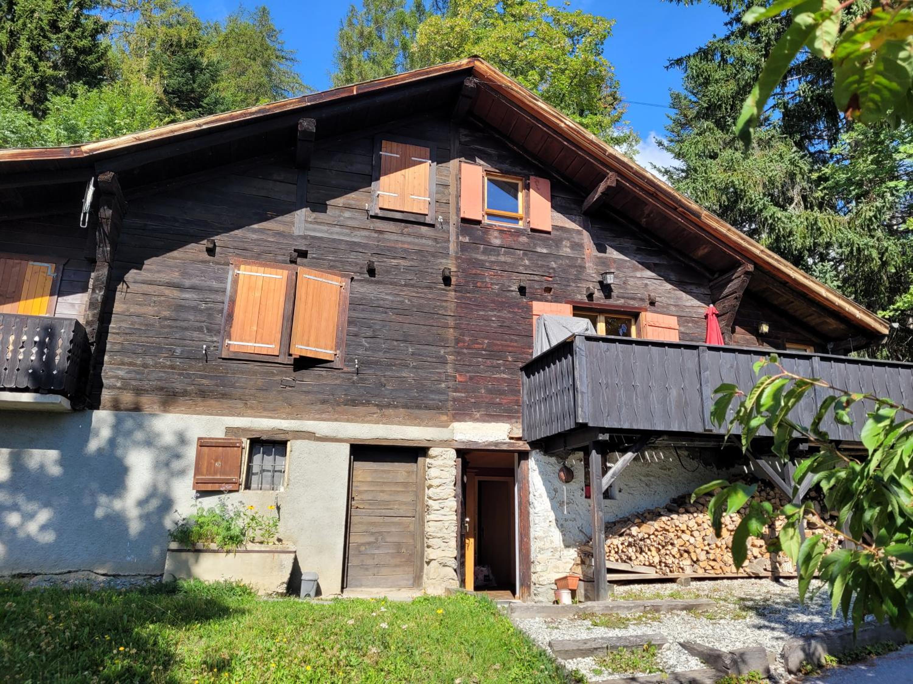 building
