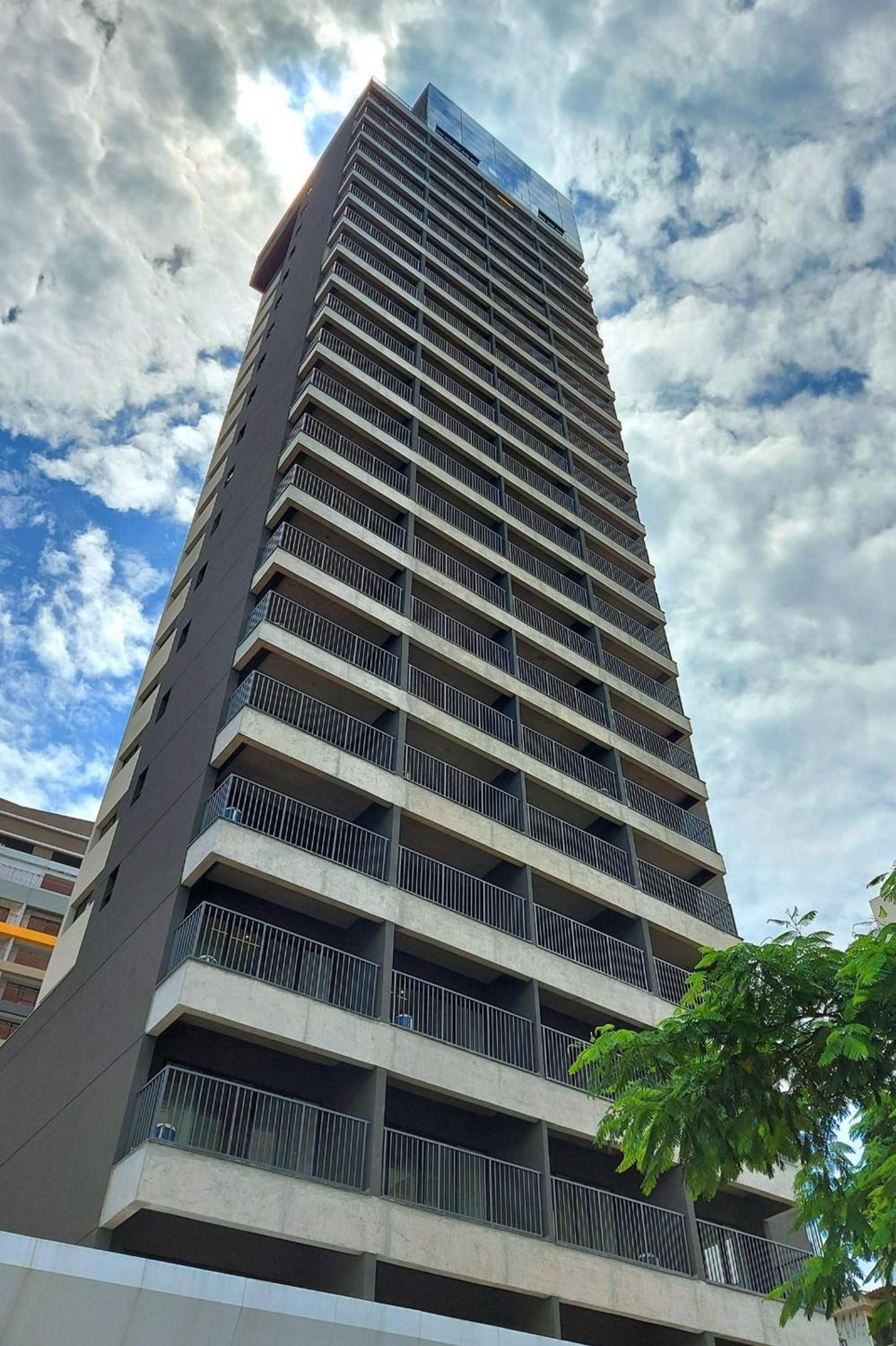 Vossa Bossa Bela Vista