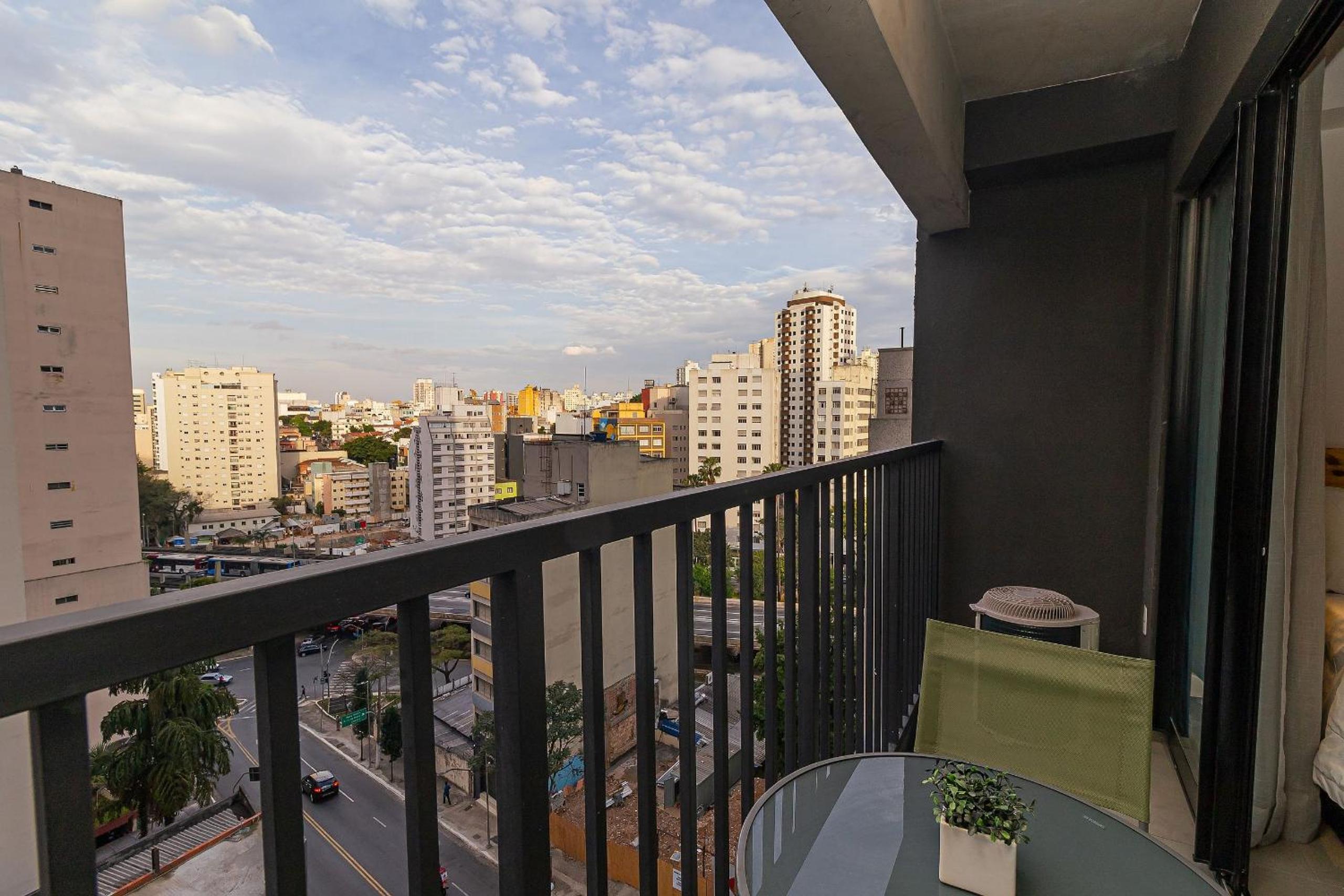 Vossa Bossa Bela Vista