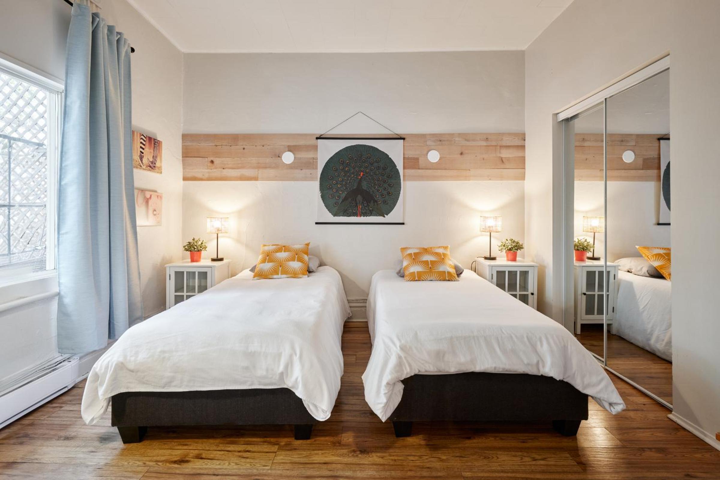 MtlVacationRentals - MTL ZOO