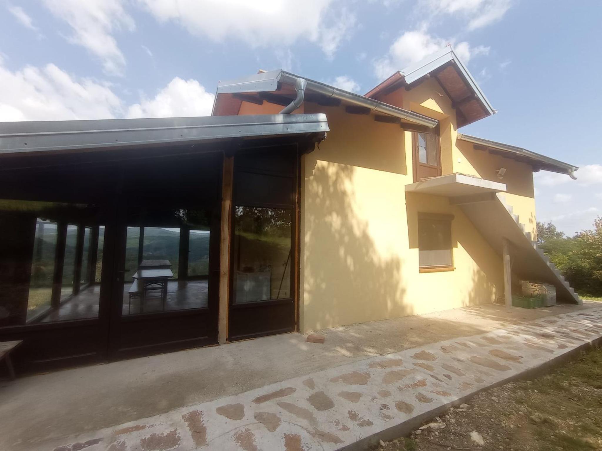 Srce homolja view 4