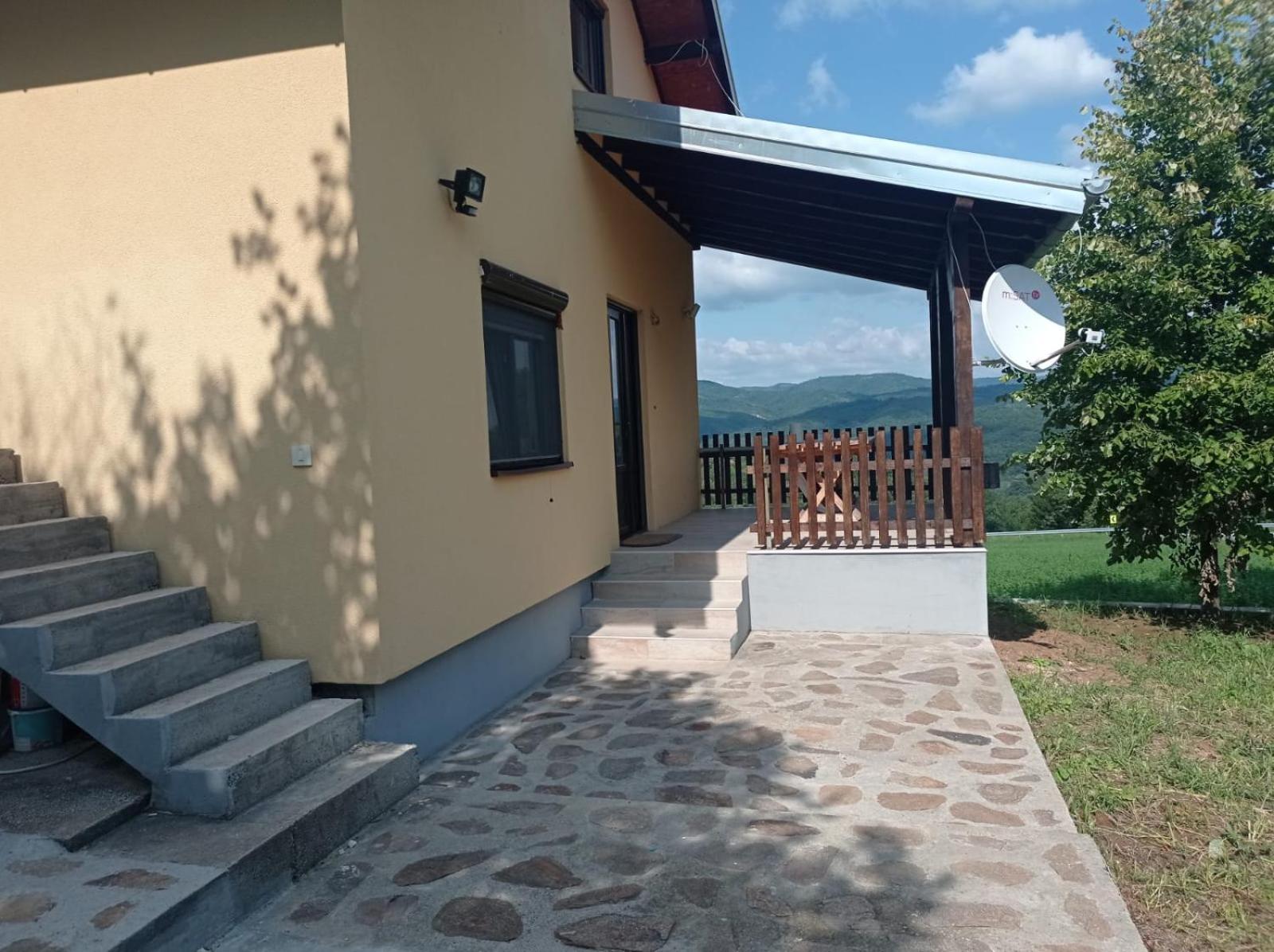 Srce homolja view 3