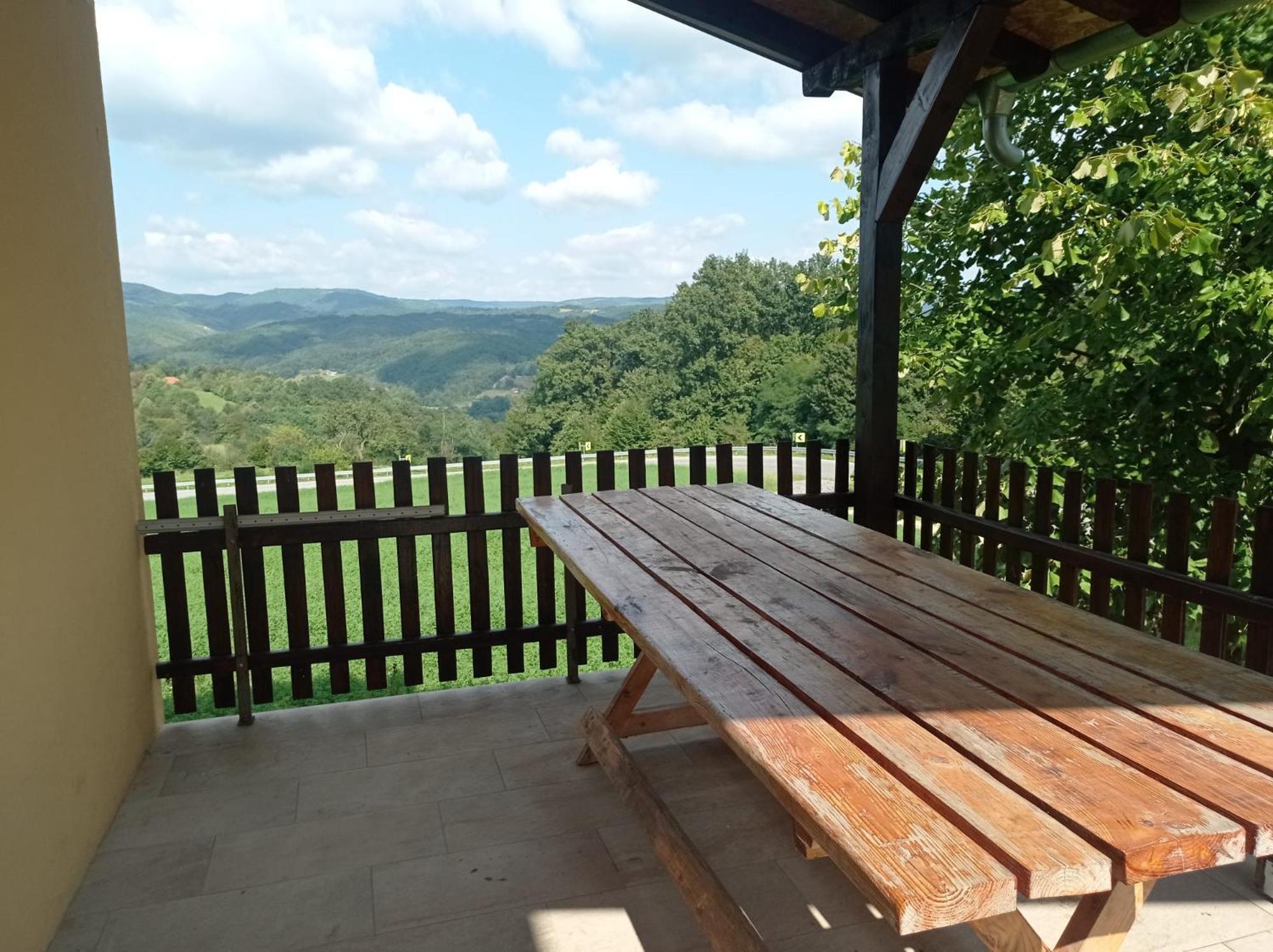 Srce homolja view 5