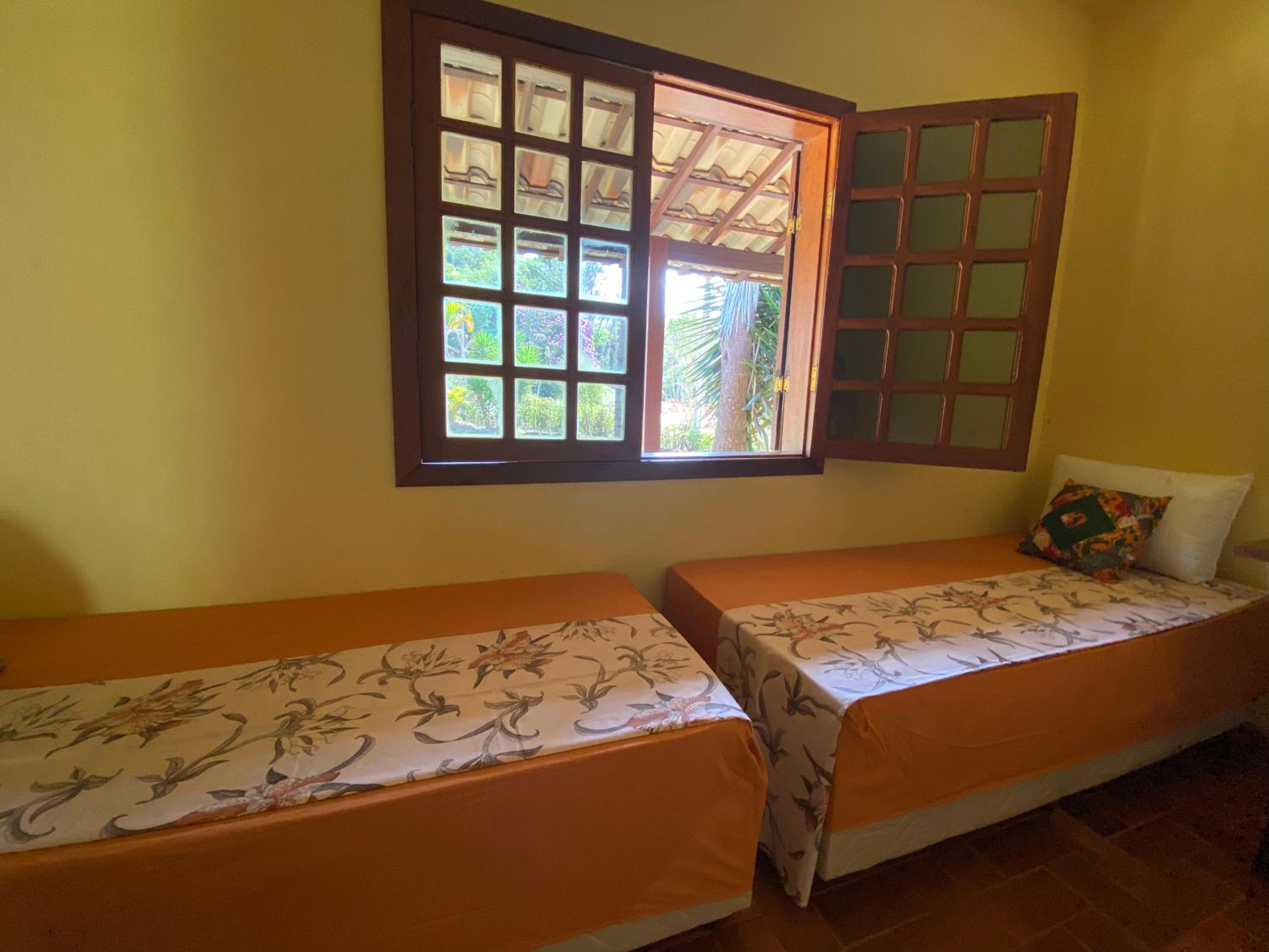 Casa dos Coqueiros Hospedaria B&B Cama e Café