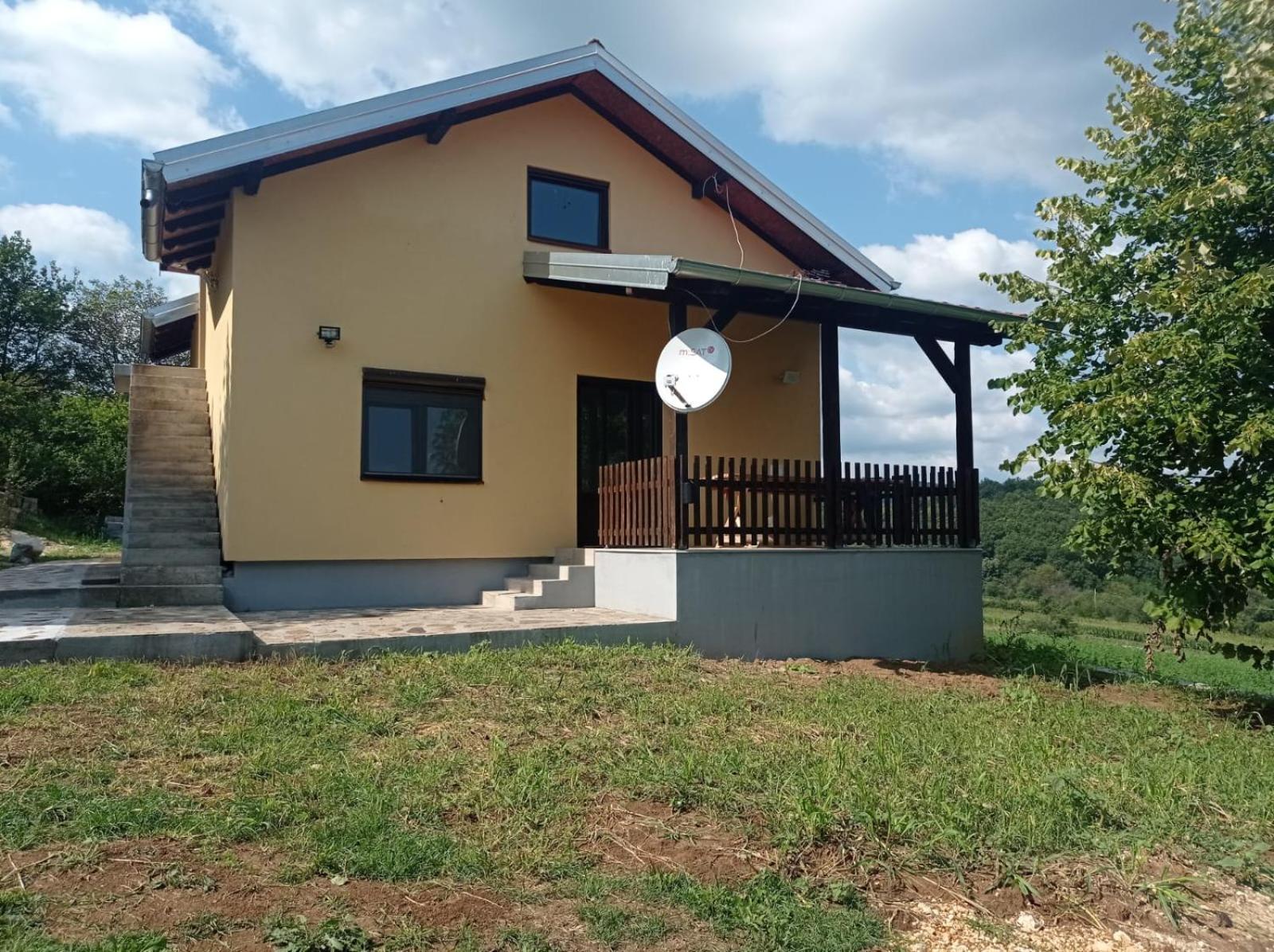 Srce homolja view 2