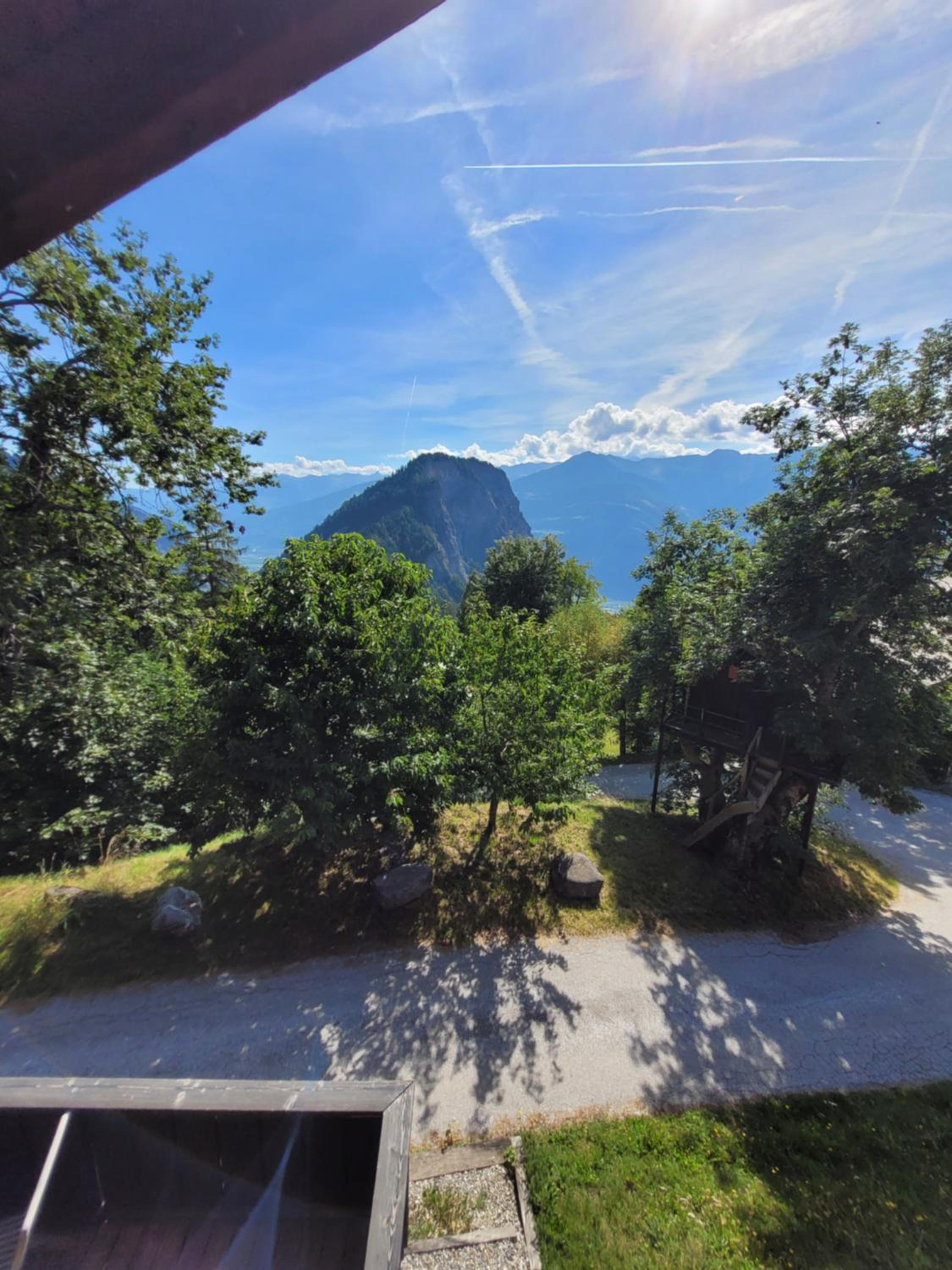 Charmant chalet familial ancien