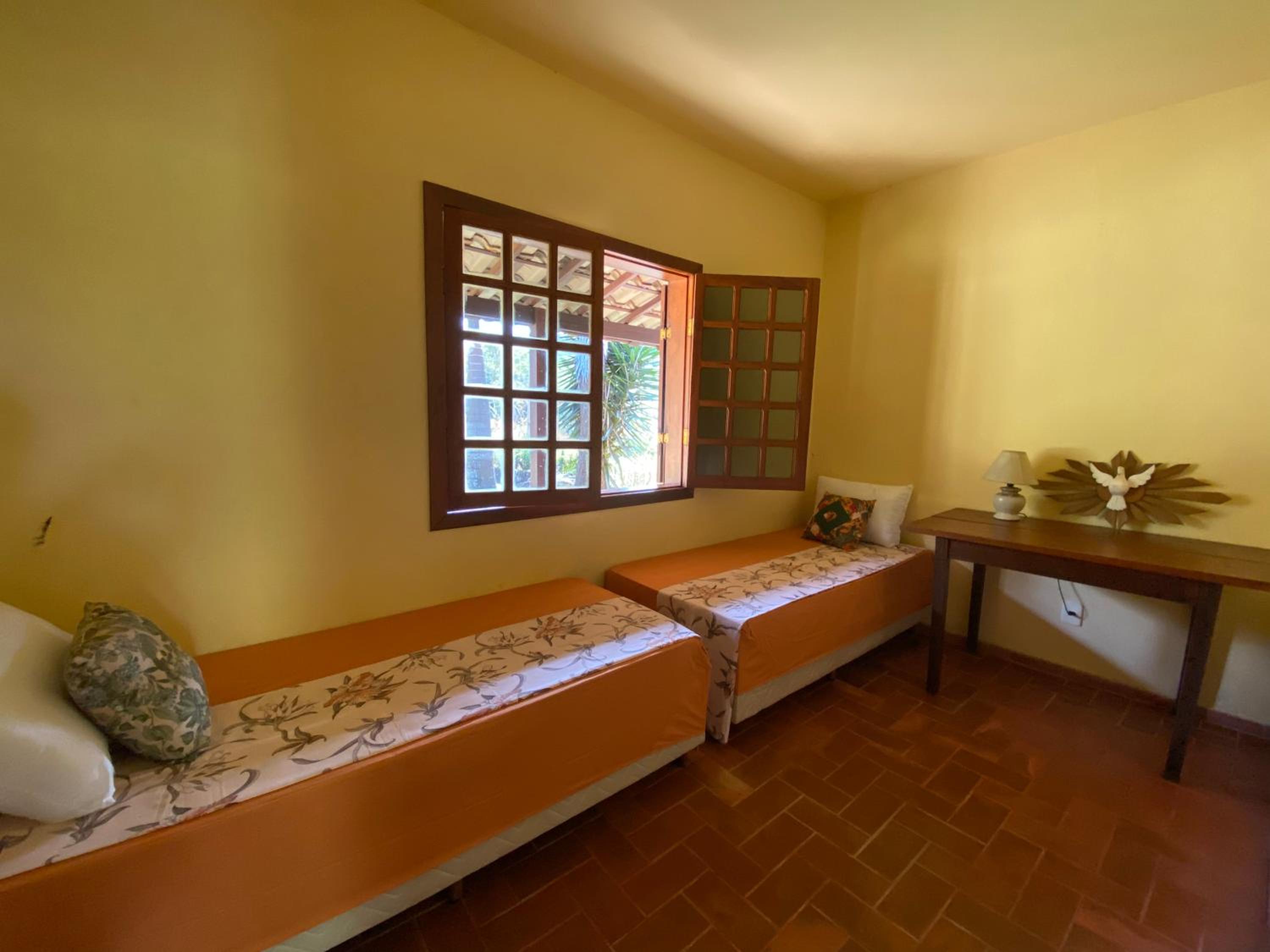 Casa dos Coqueiros Hospedaria B&B Cama e Café