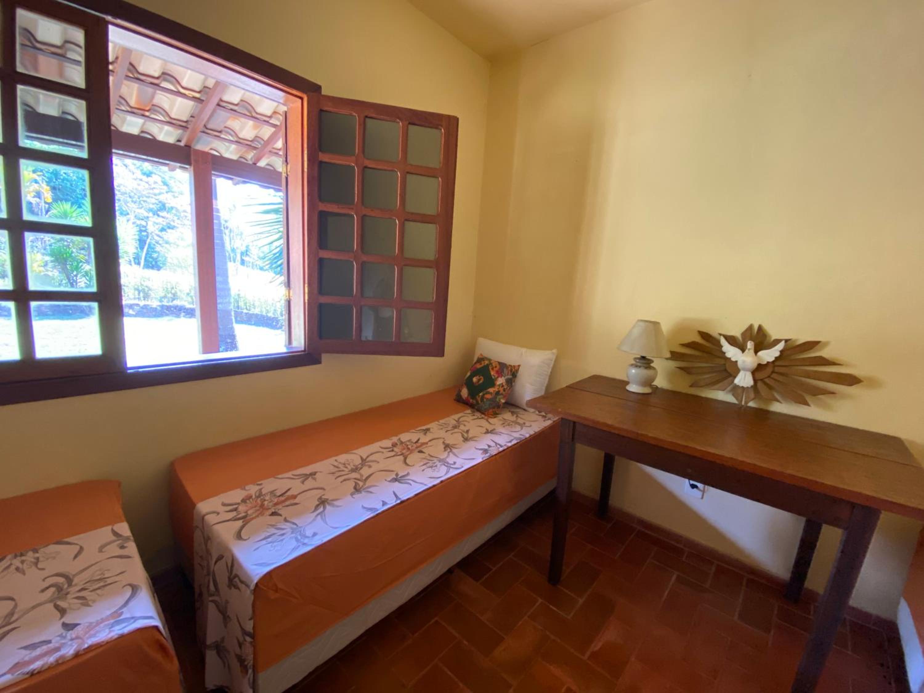 Casa dos Coqueiros Hospedaria B&B Cama e Café