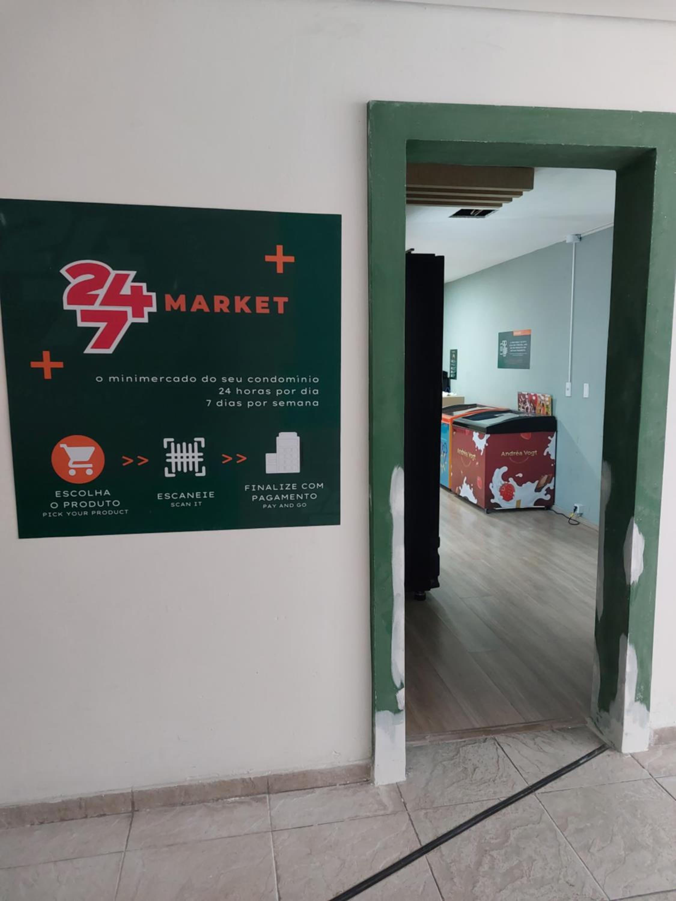apartamento landscape beira-mar 1904D