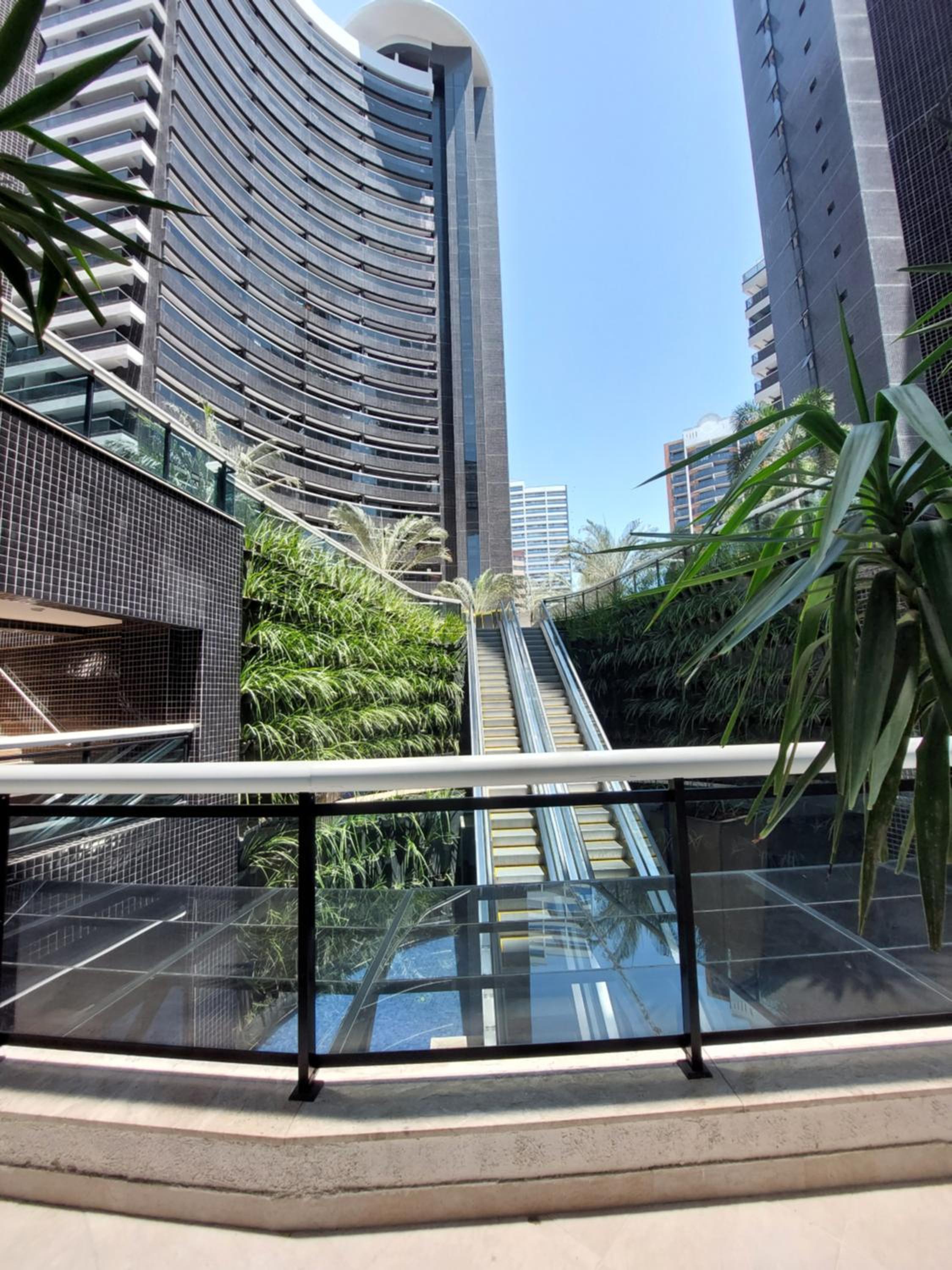 apartamento landscape beira-mar 1904D