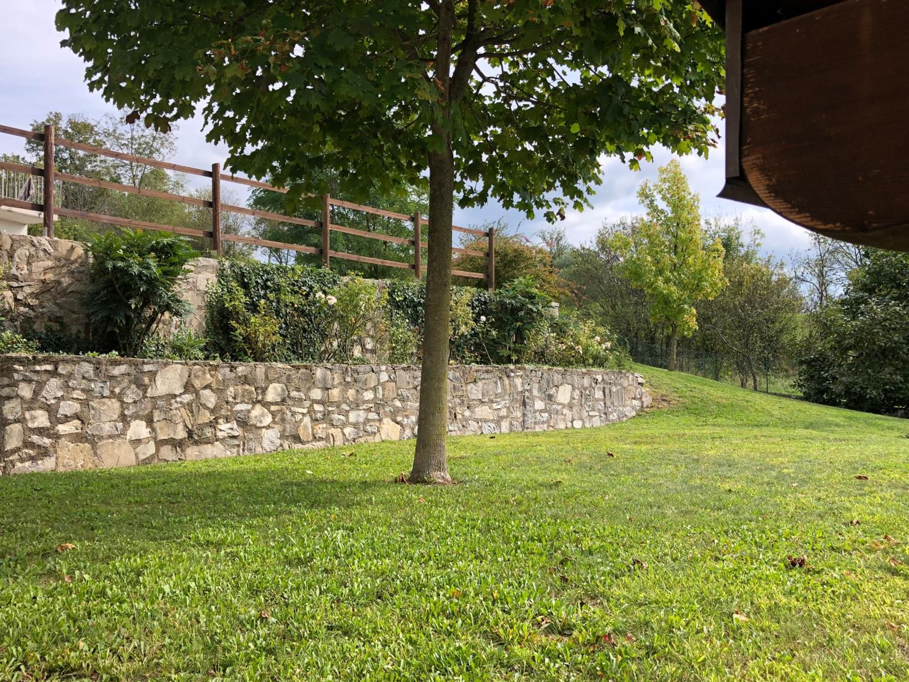 Casa della Meridiana