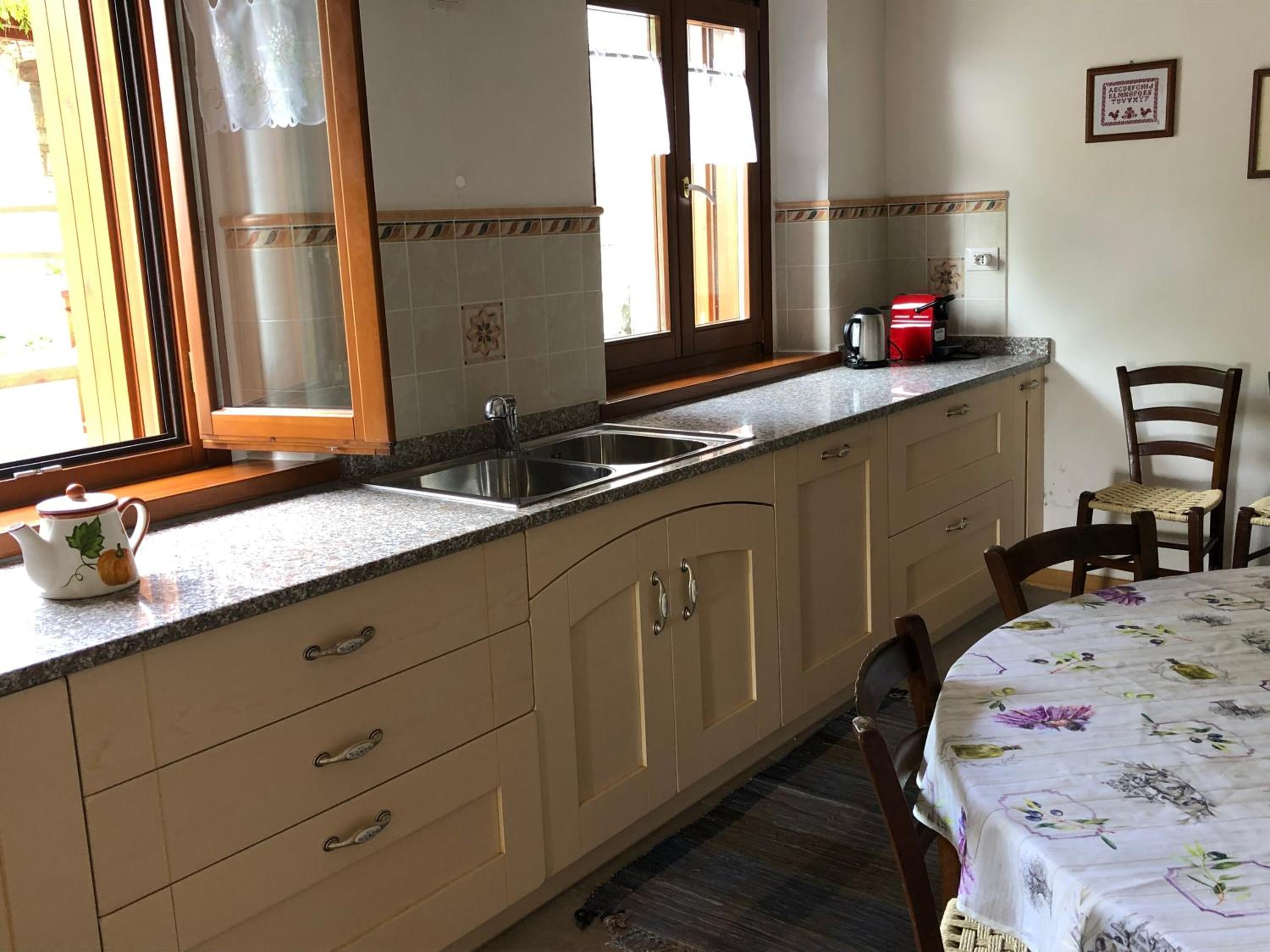 Casa della Meridiana
