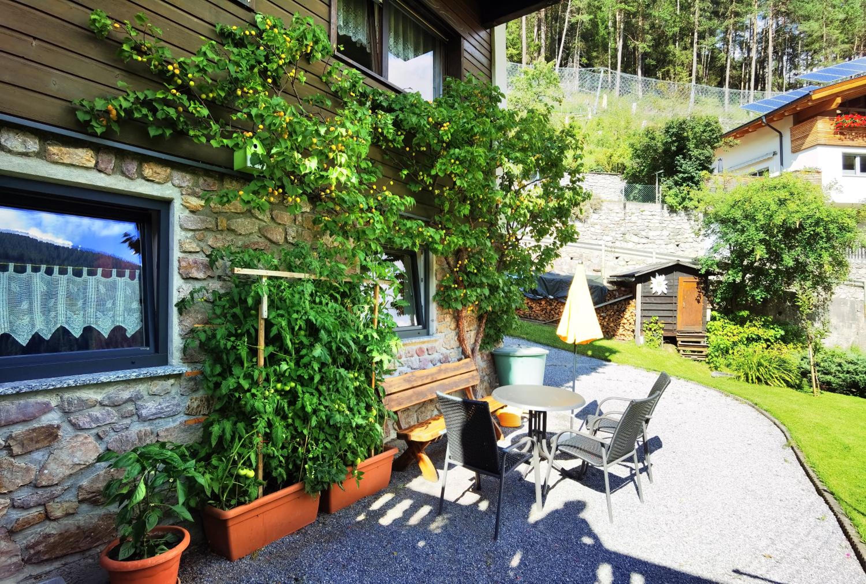Gästehaus Scherl
