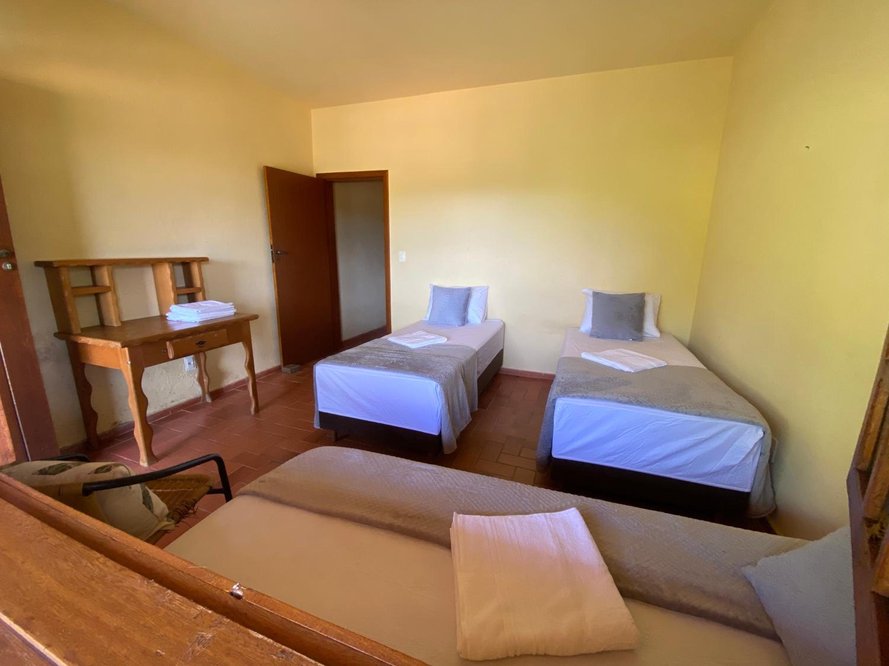 Casa dos Coqueiros Hospedaria B&B Cama e Café