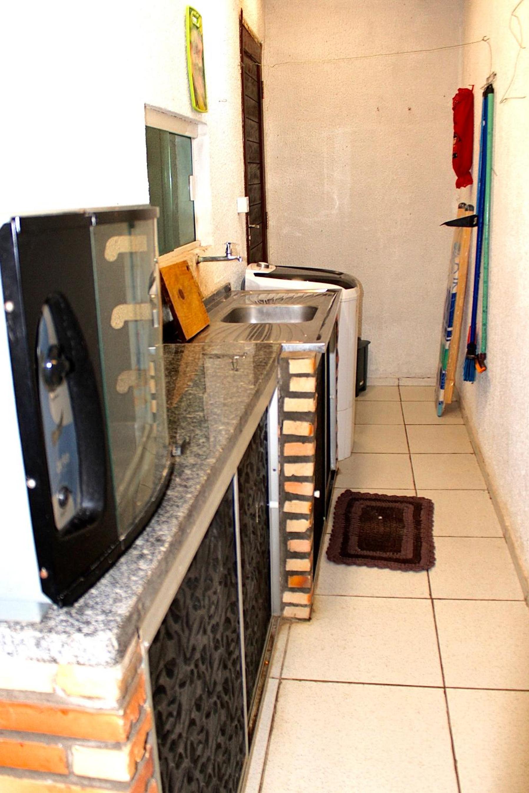 Casa para Temporada Lençóis Ville