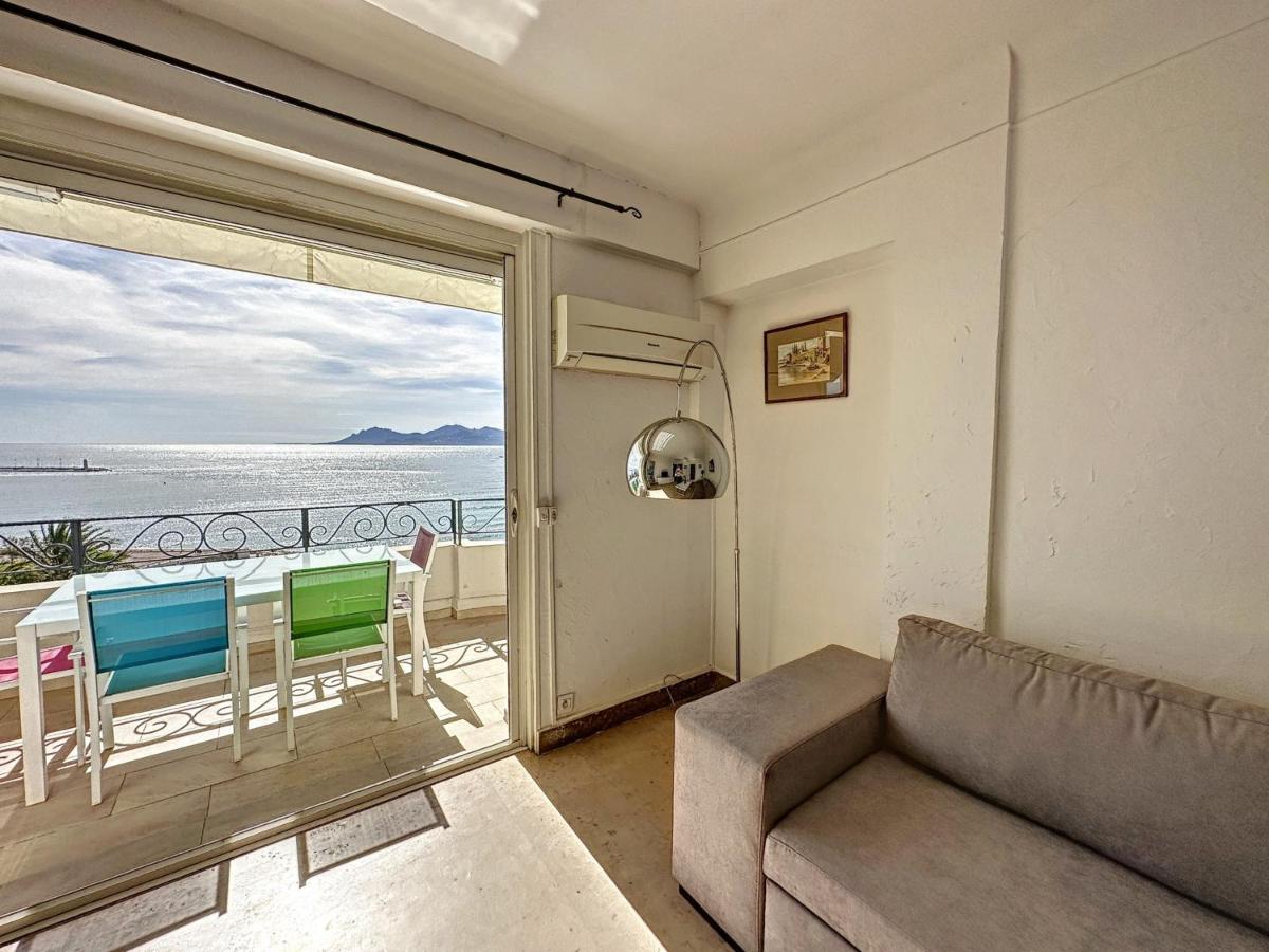 Appartement Cannes, 2 pièces, 4 personnes - FR-1-470-6 photo 5