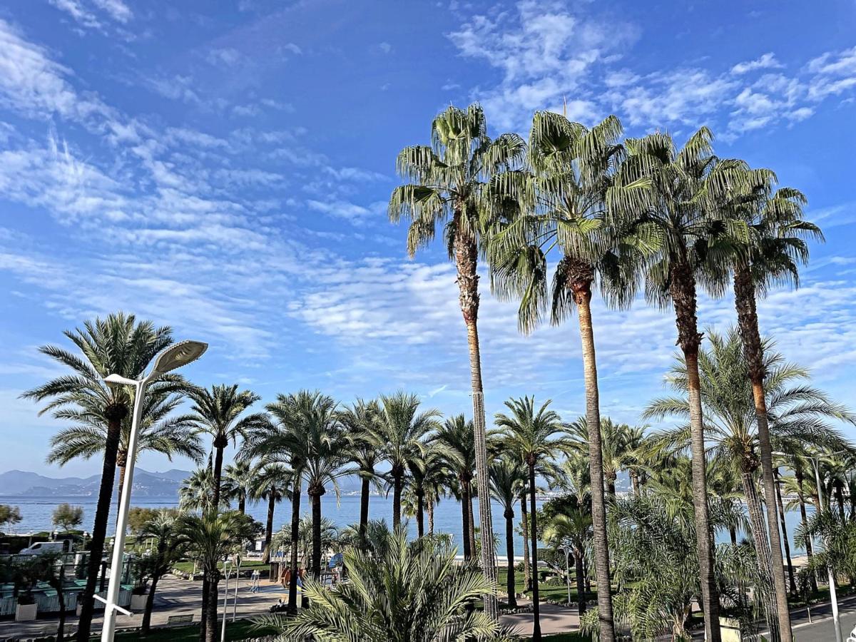 Appartement Cannes, 2 pièces, 4 personnes - FR-1-470-19 photo 3