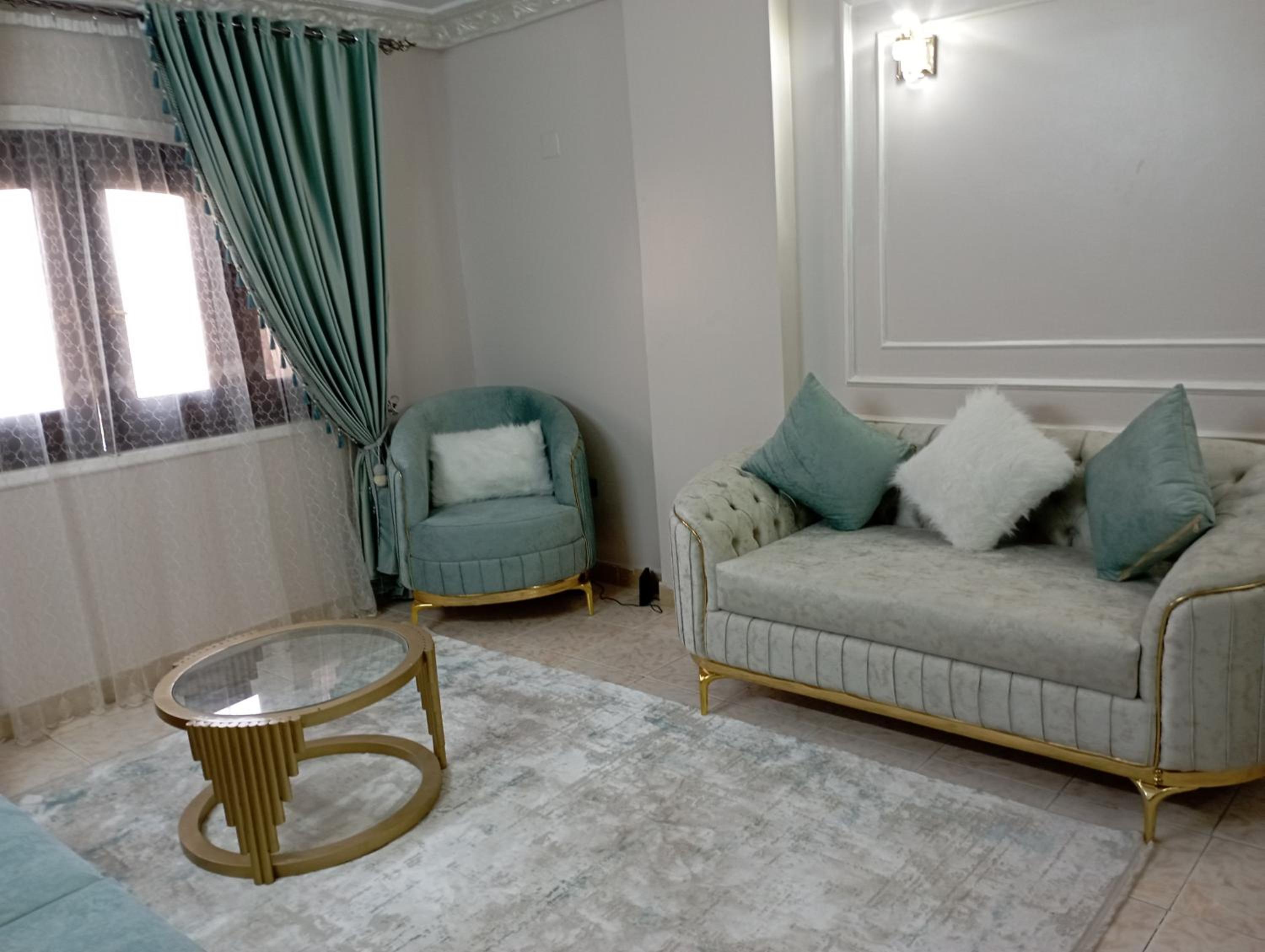 Holiday Inn fayoum