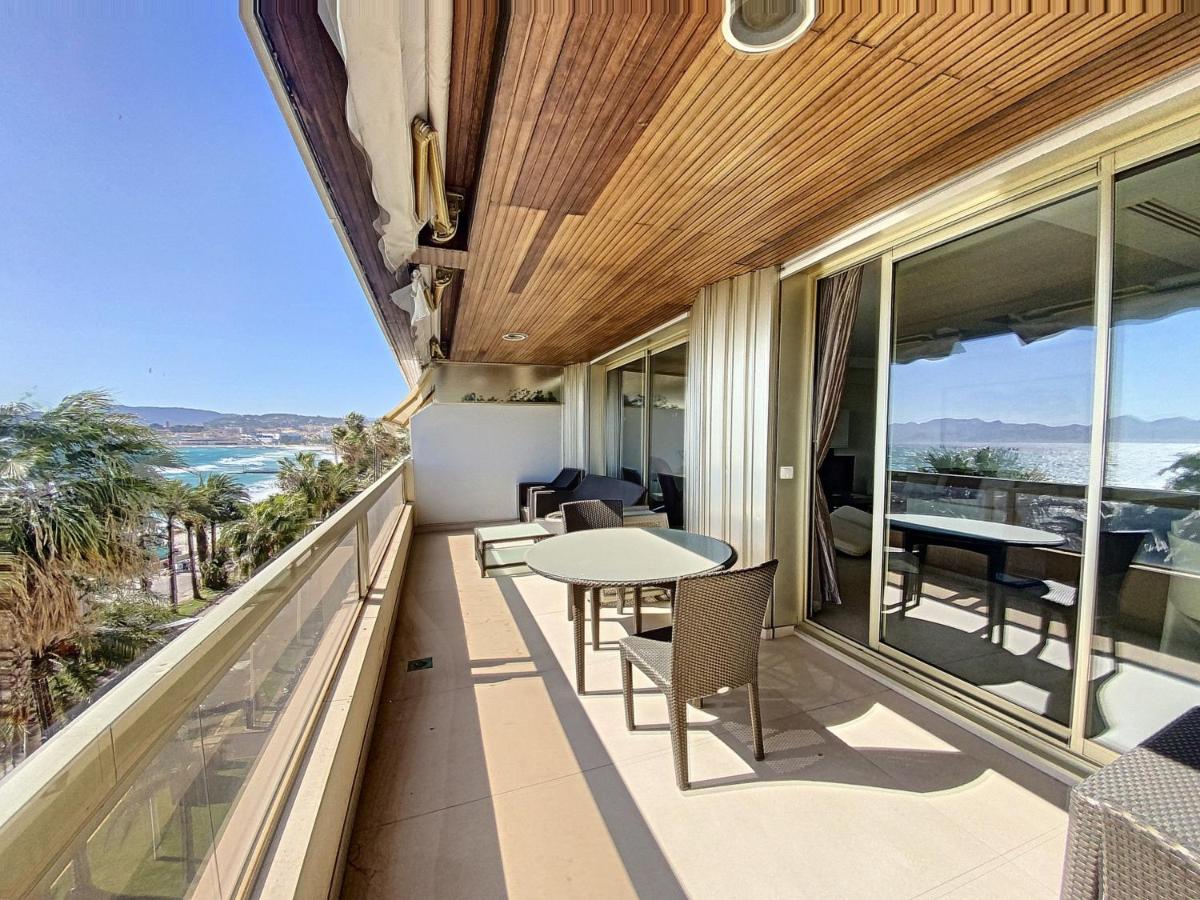 Appartement Cannes, 3 pièces, 4 personnes - FR-1-470-14 photo 2