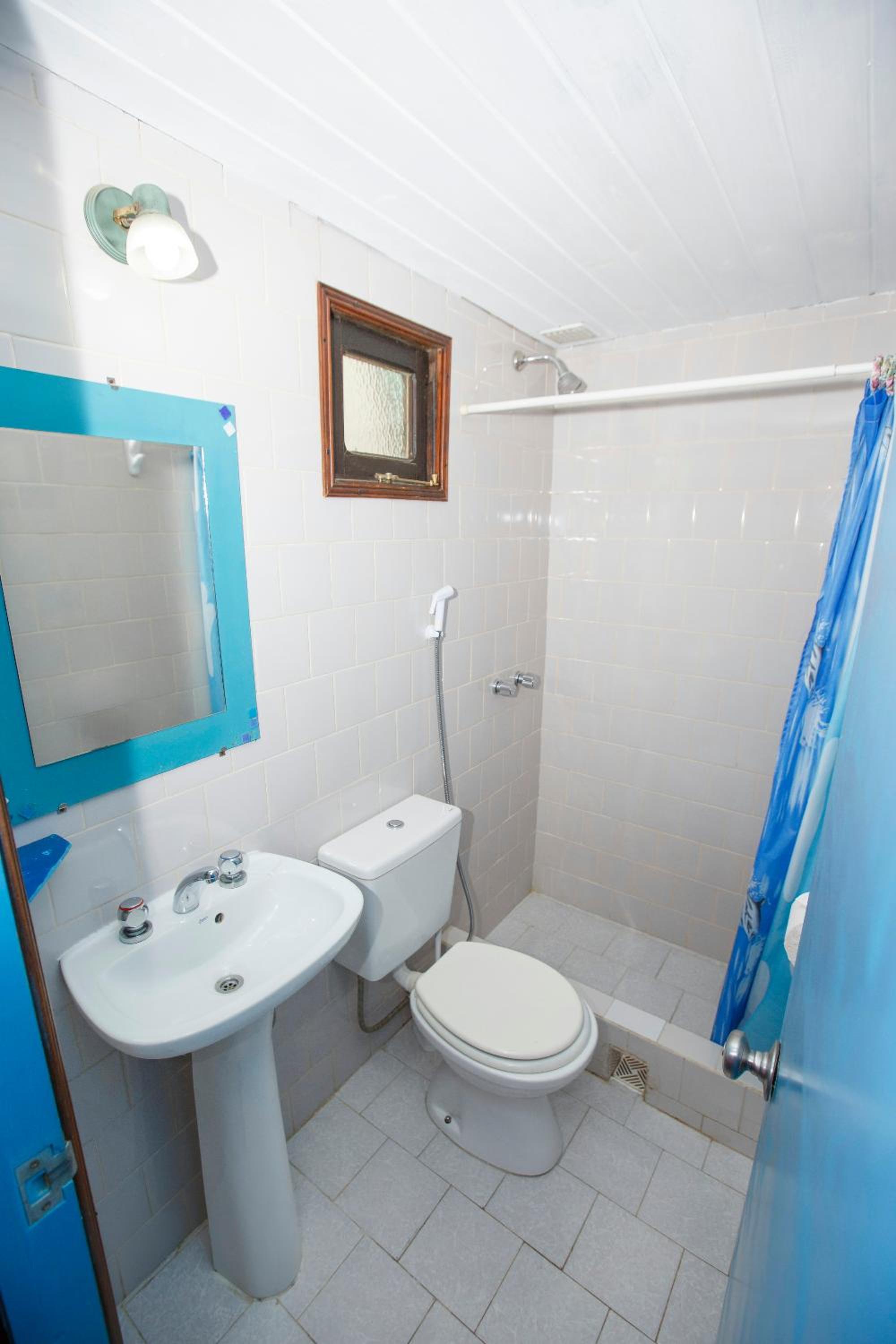Lago Argentino Hostel