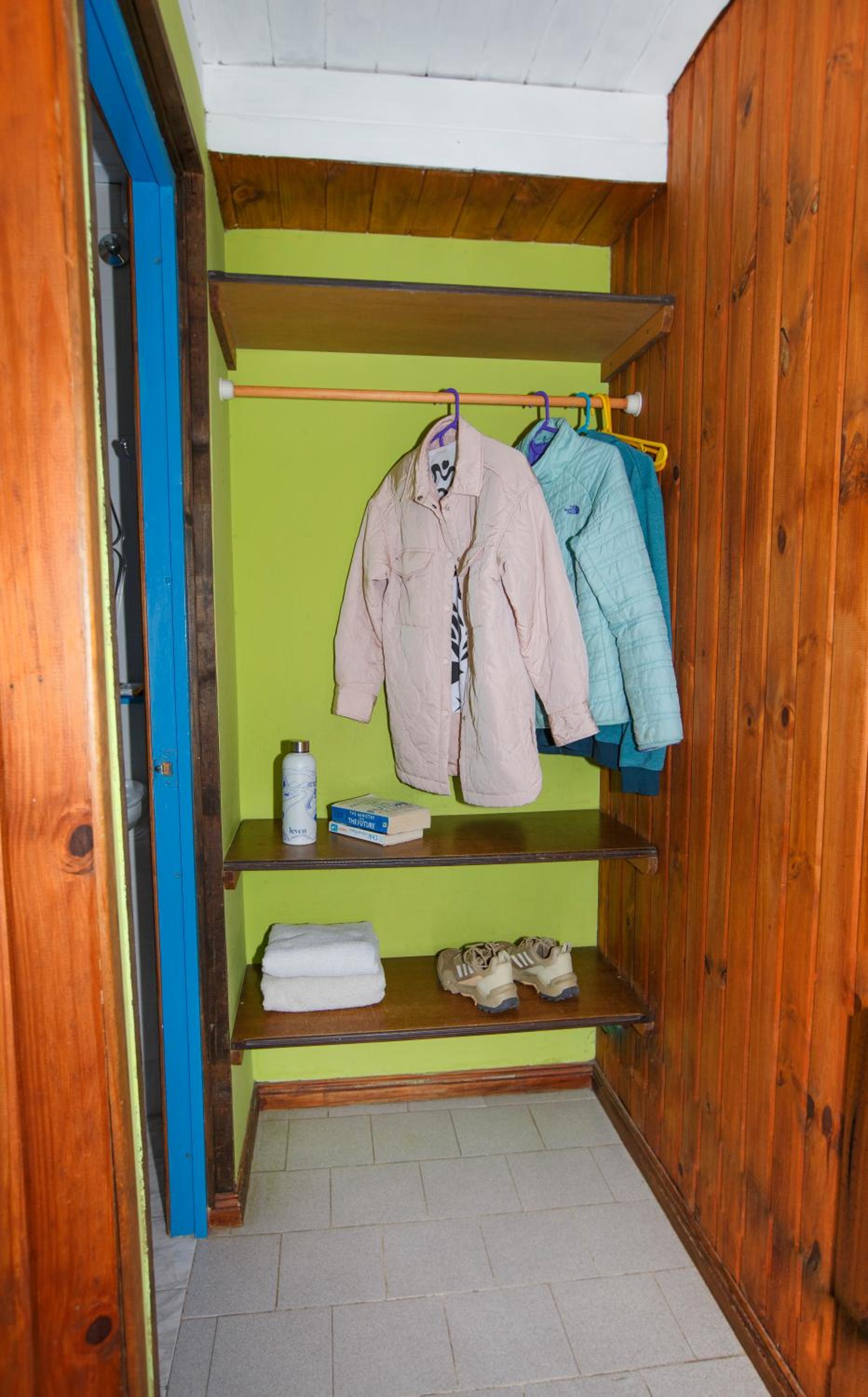 Lago Argentino Hostel