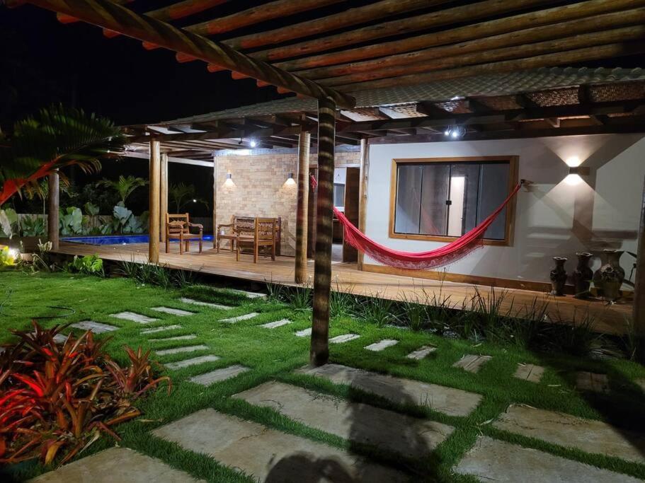 Casa na Villa de São José