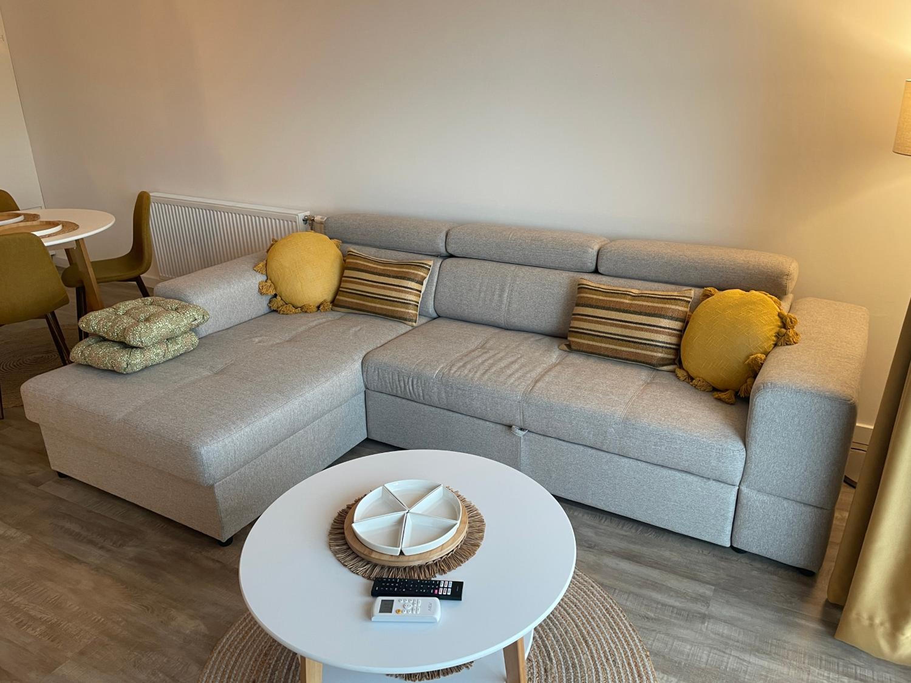 Apartman Prodan