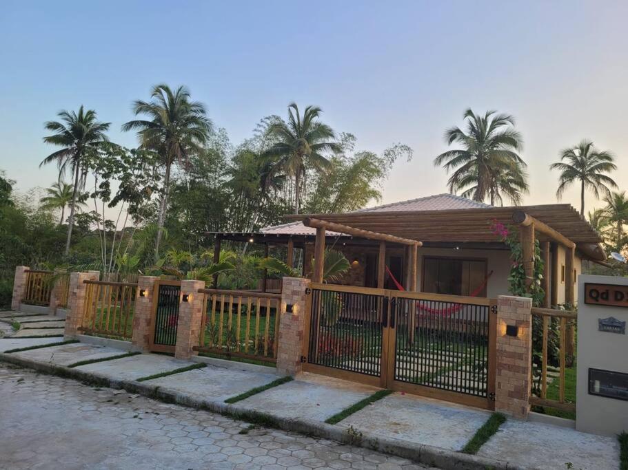 Casa na Villa de São José
