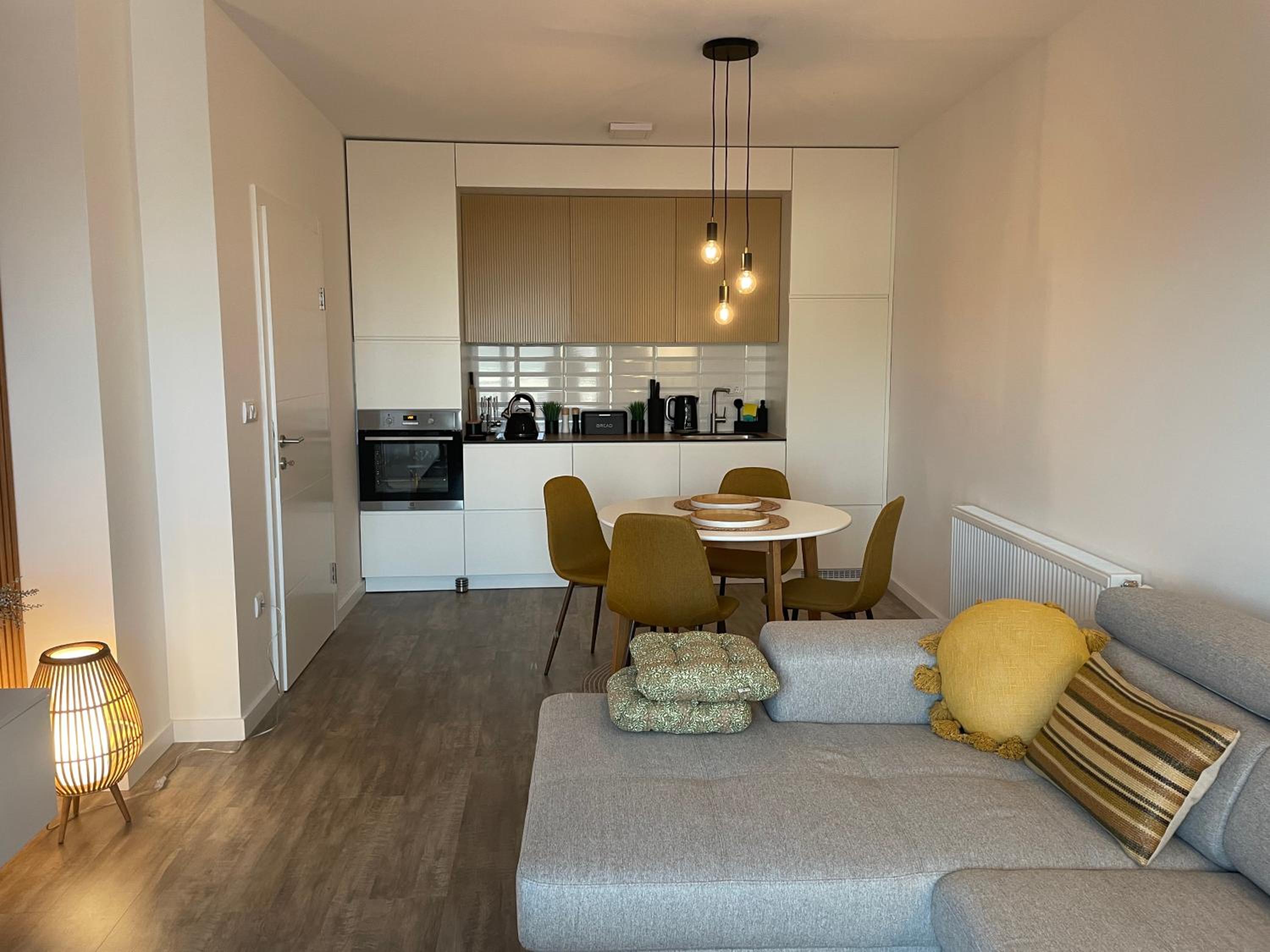 Apartman Prodan