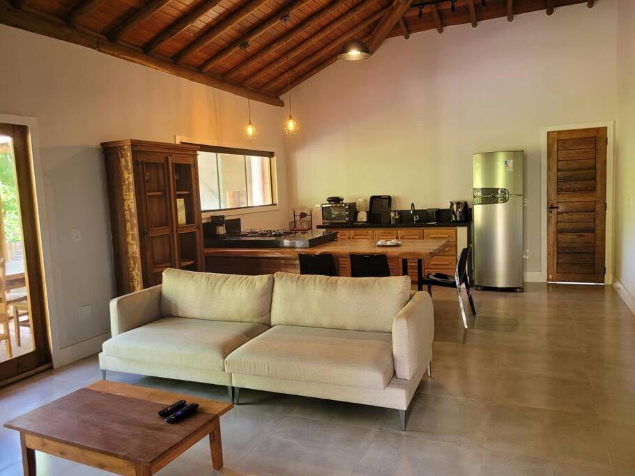 Casa na Villa de São José