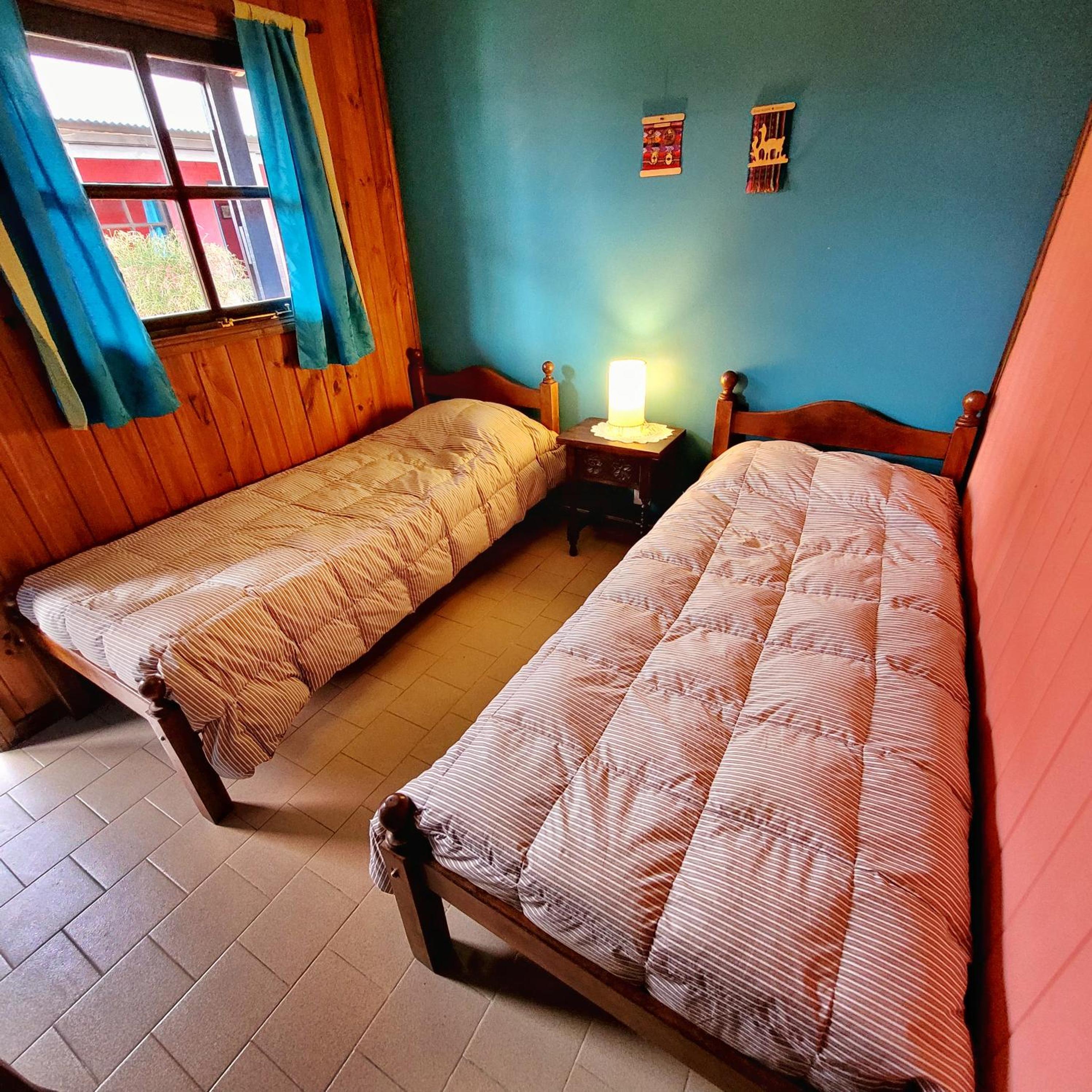 Lago Argentino Hostel