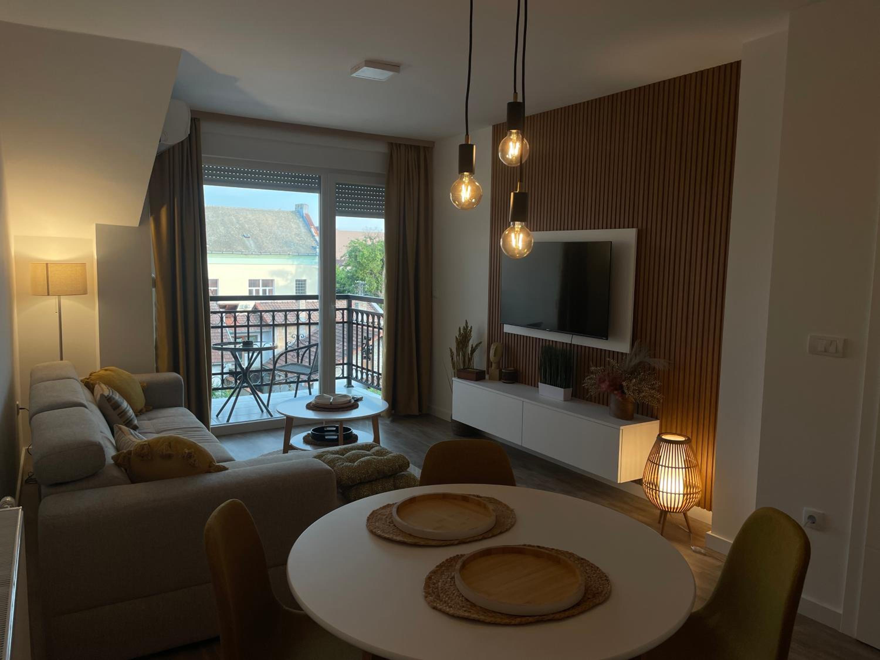 Apartman Prodan