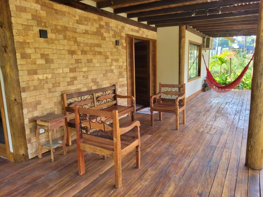 Casa na Villa de São José