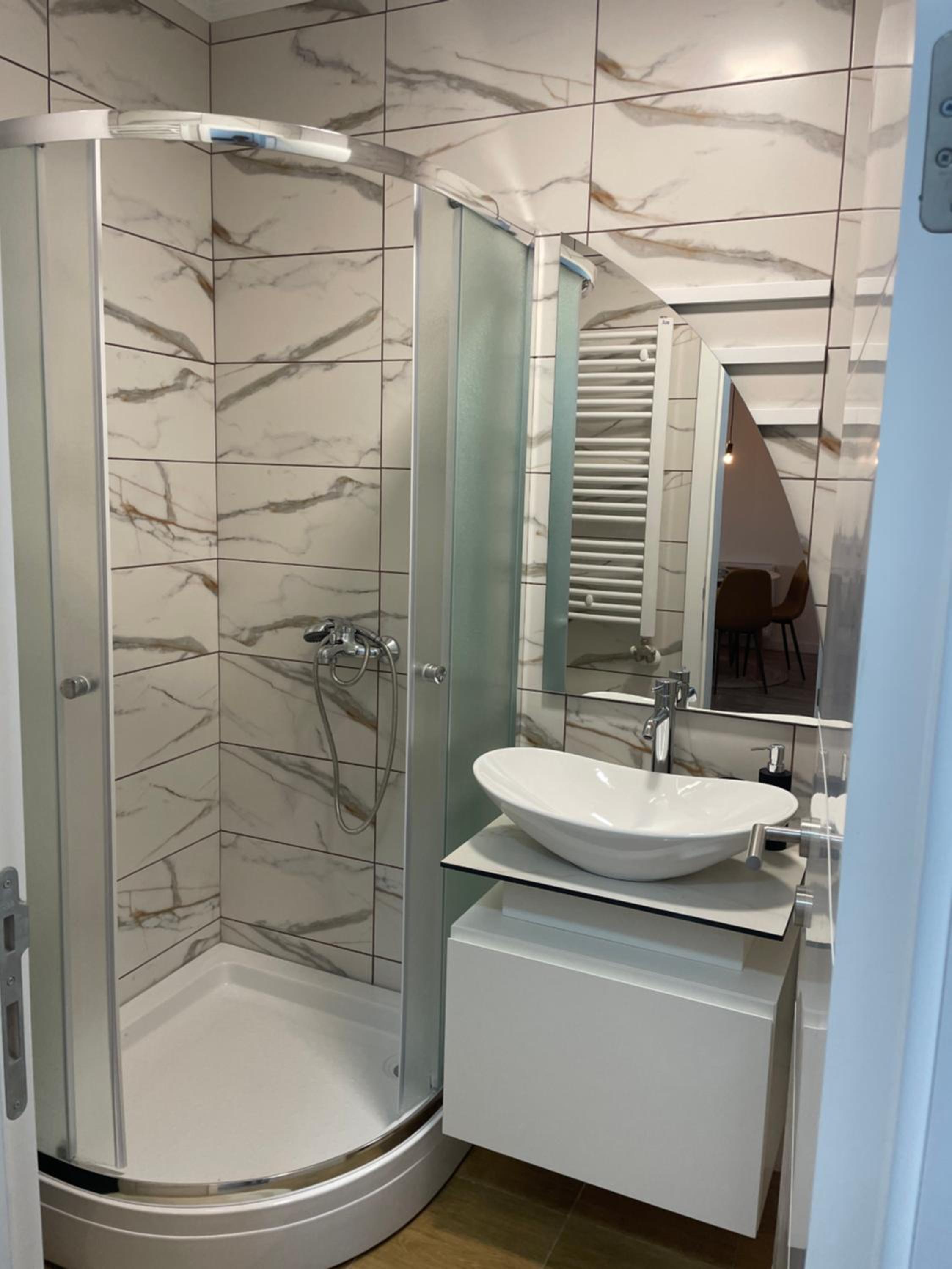 Apartman Prodan