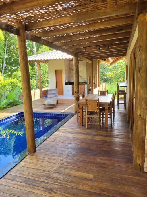 Casa na Villa de São José
