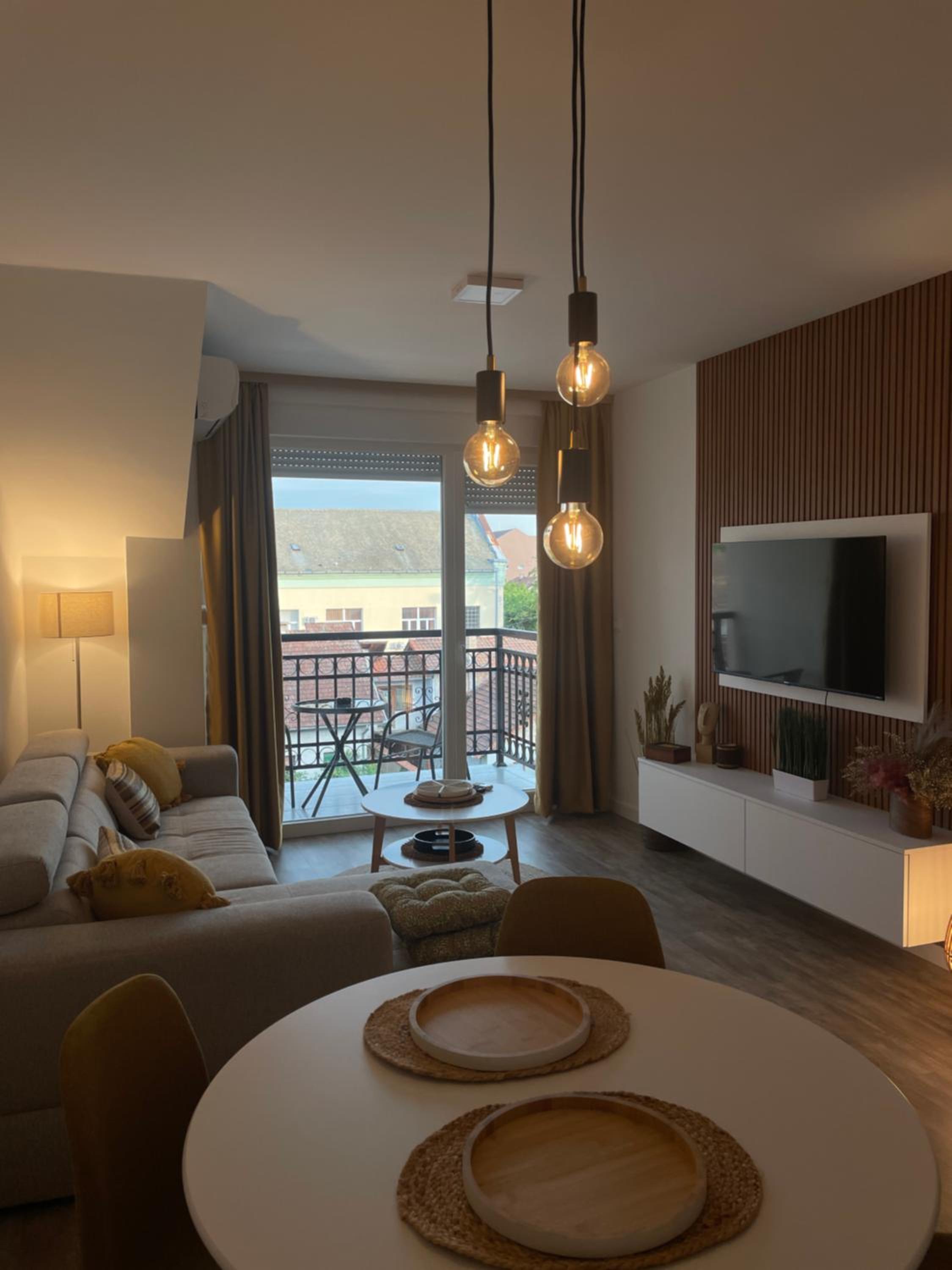 Apartman Prodan