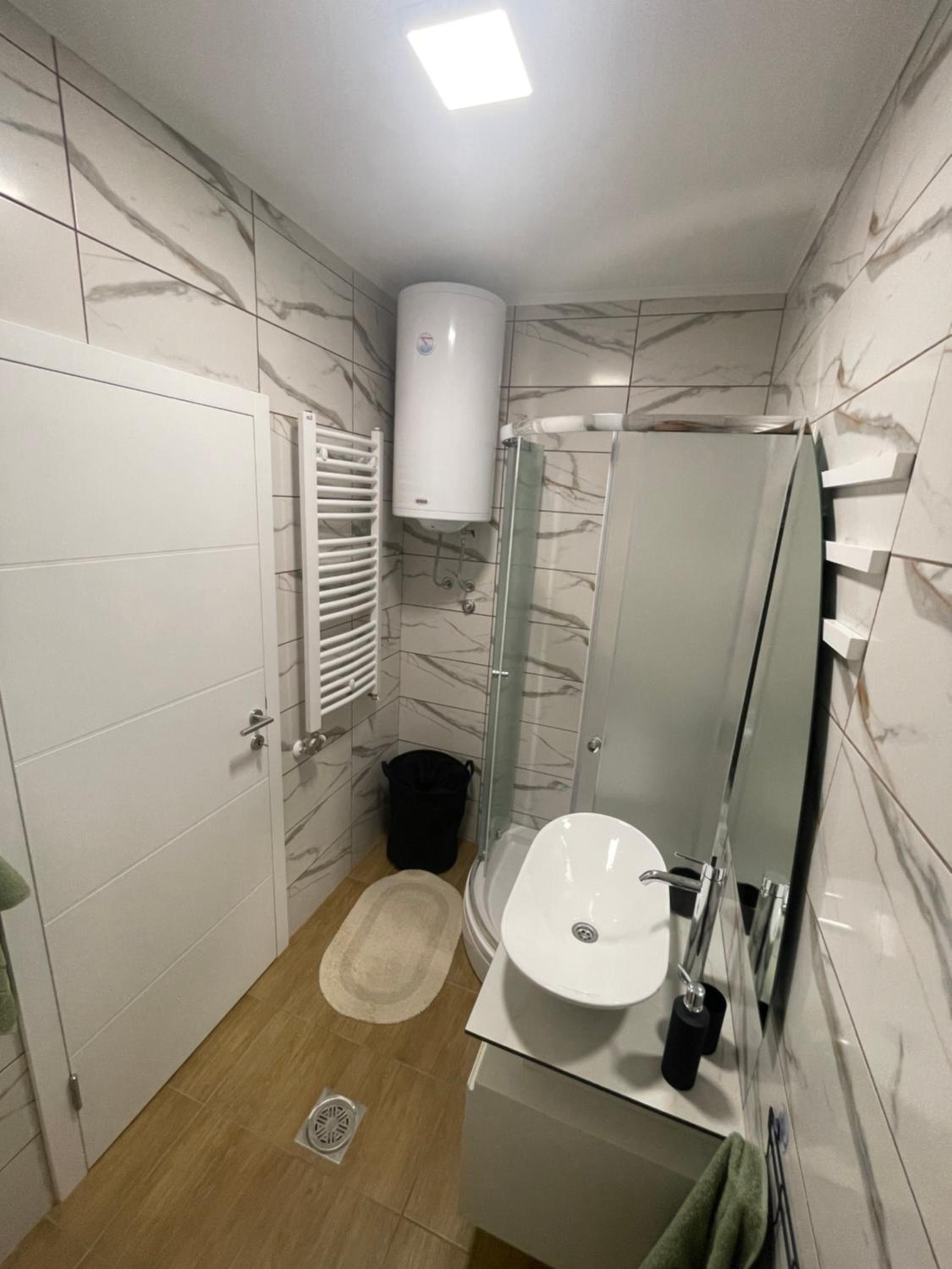 Apartman Prodan