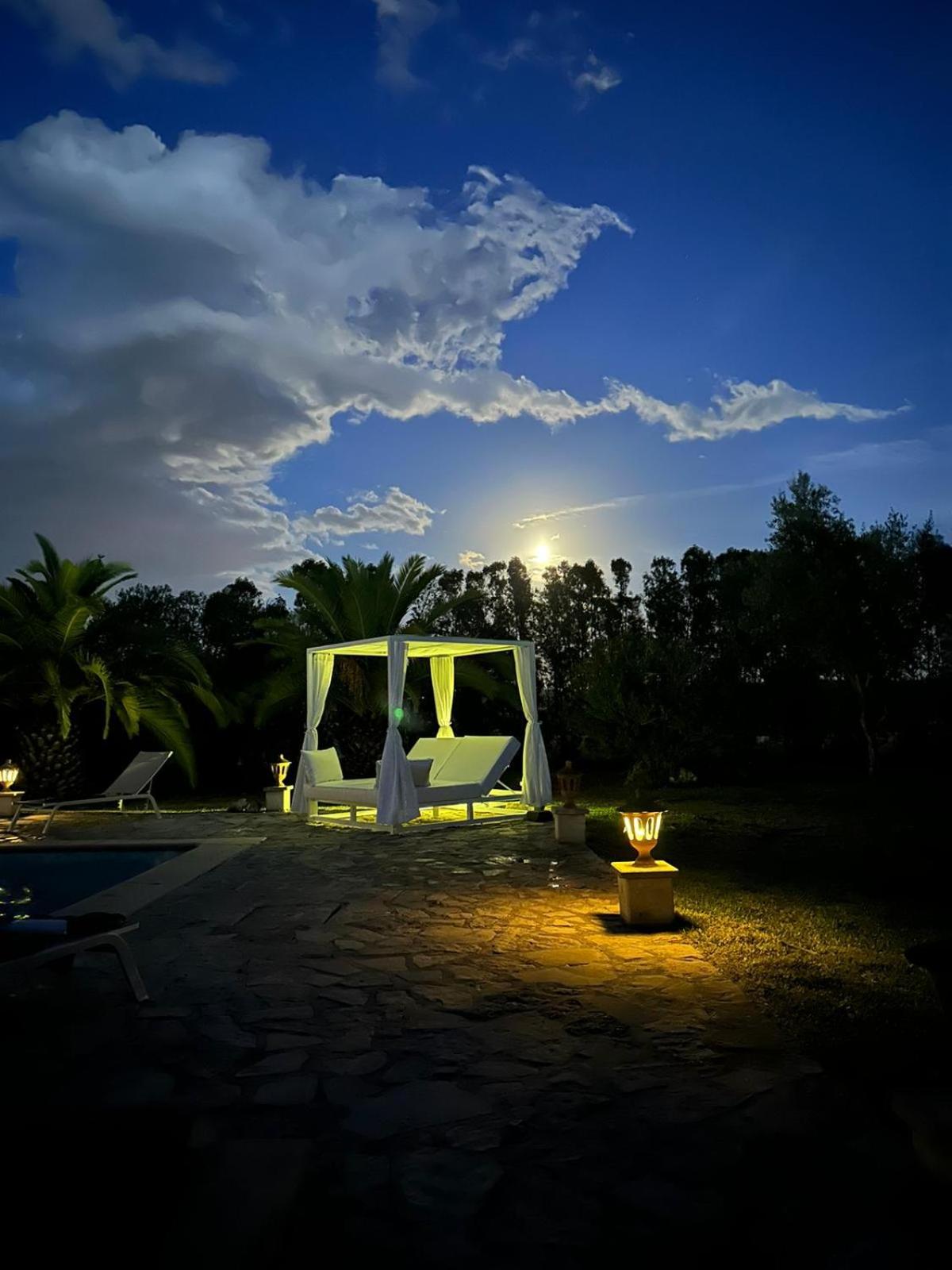 Finca La Linda