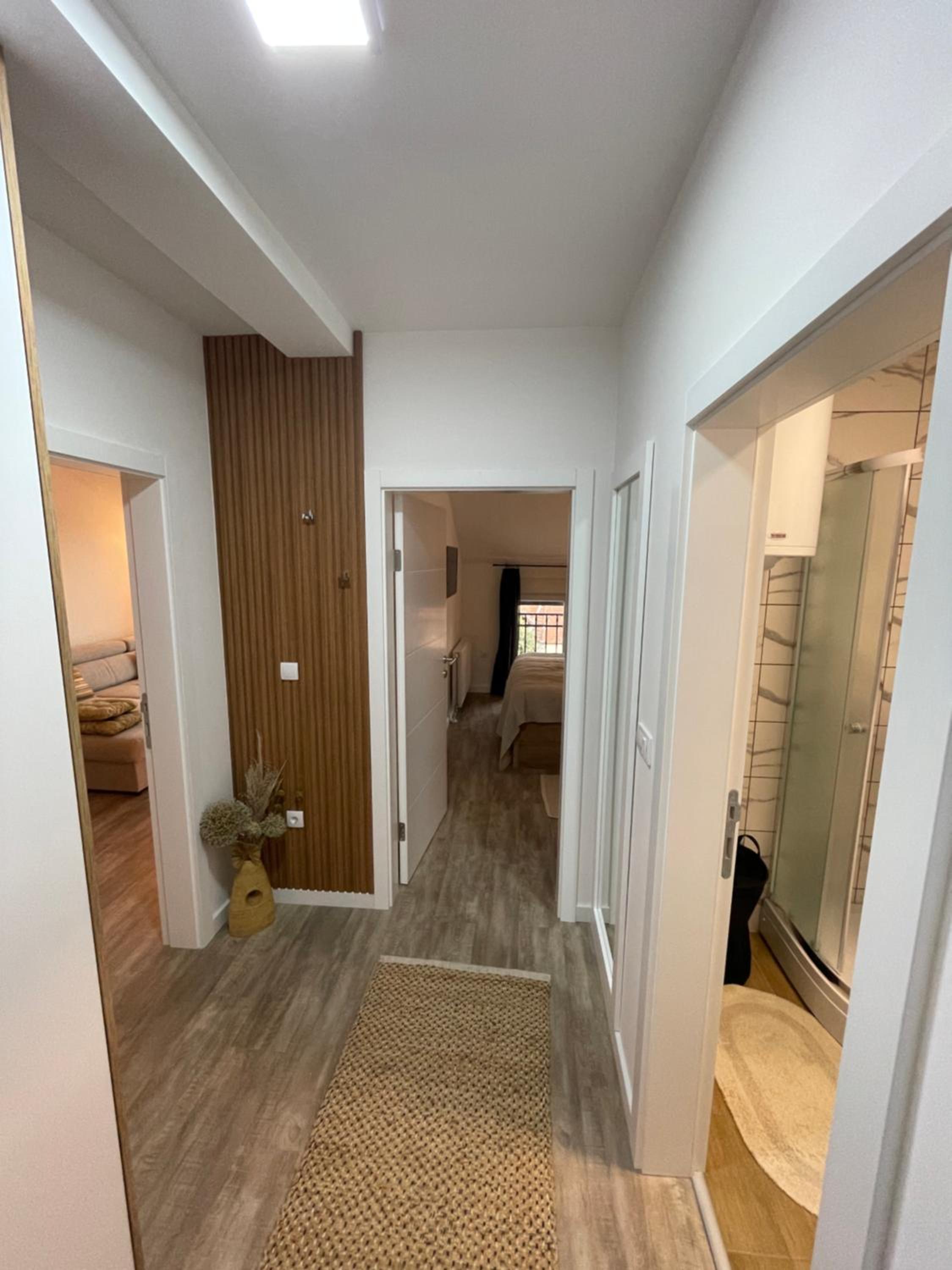 Apartman Prodan