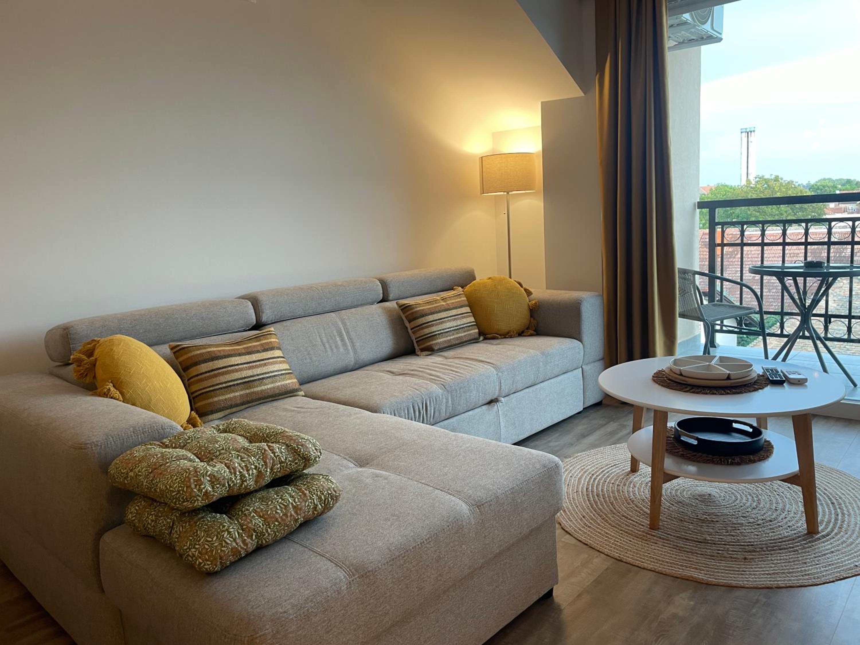 Apartman Prodan