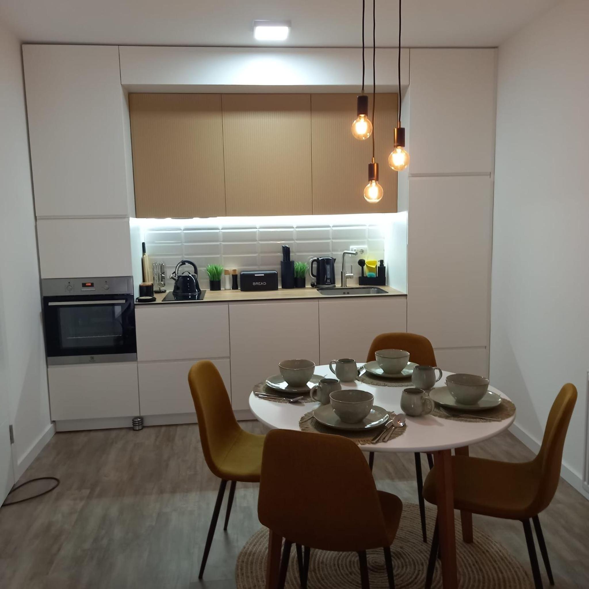 Apartman Prodan