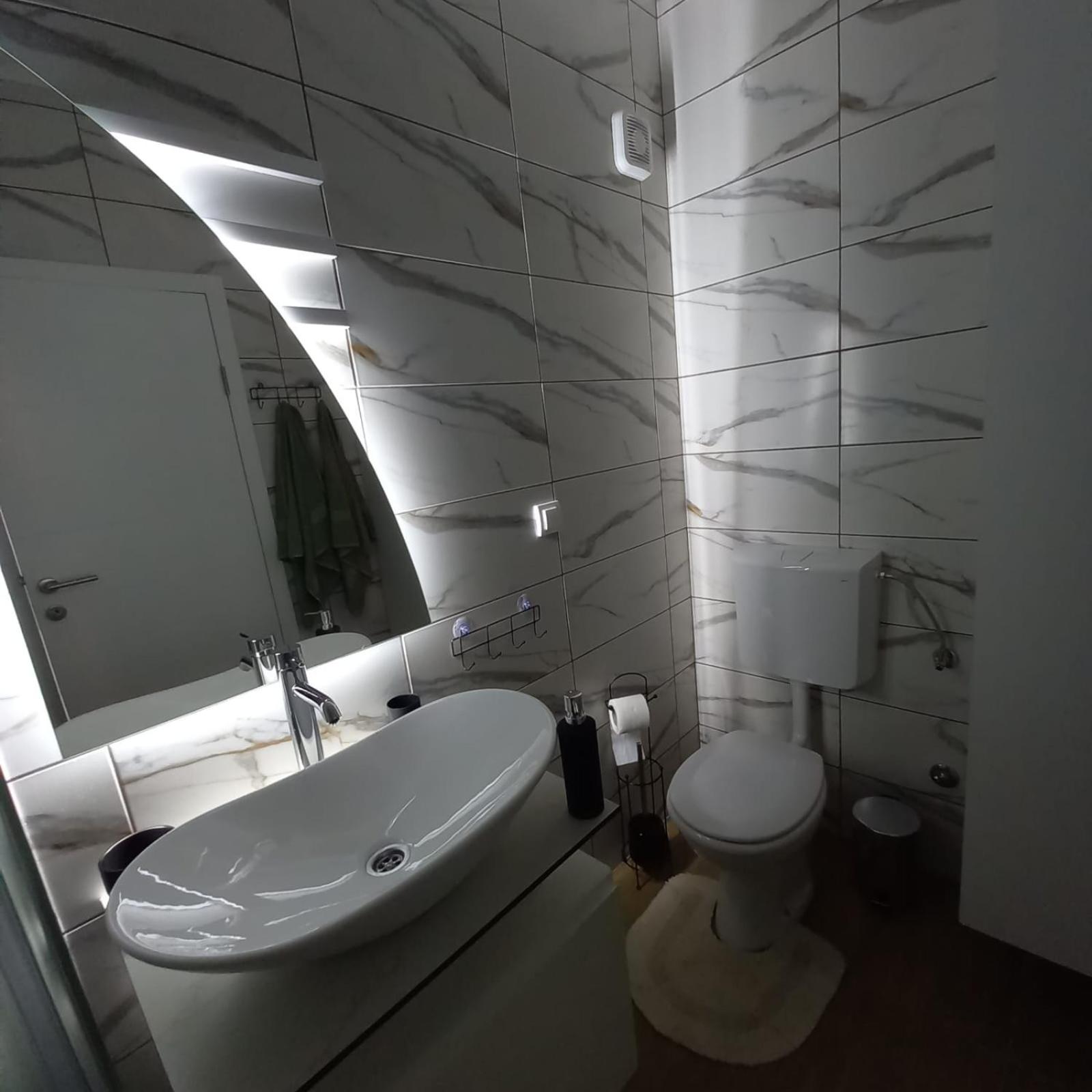 Apartman Prodan
