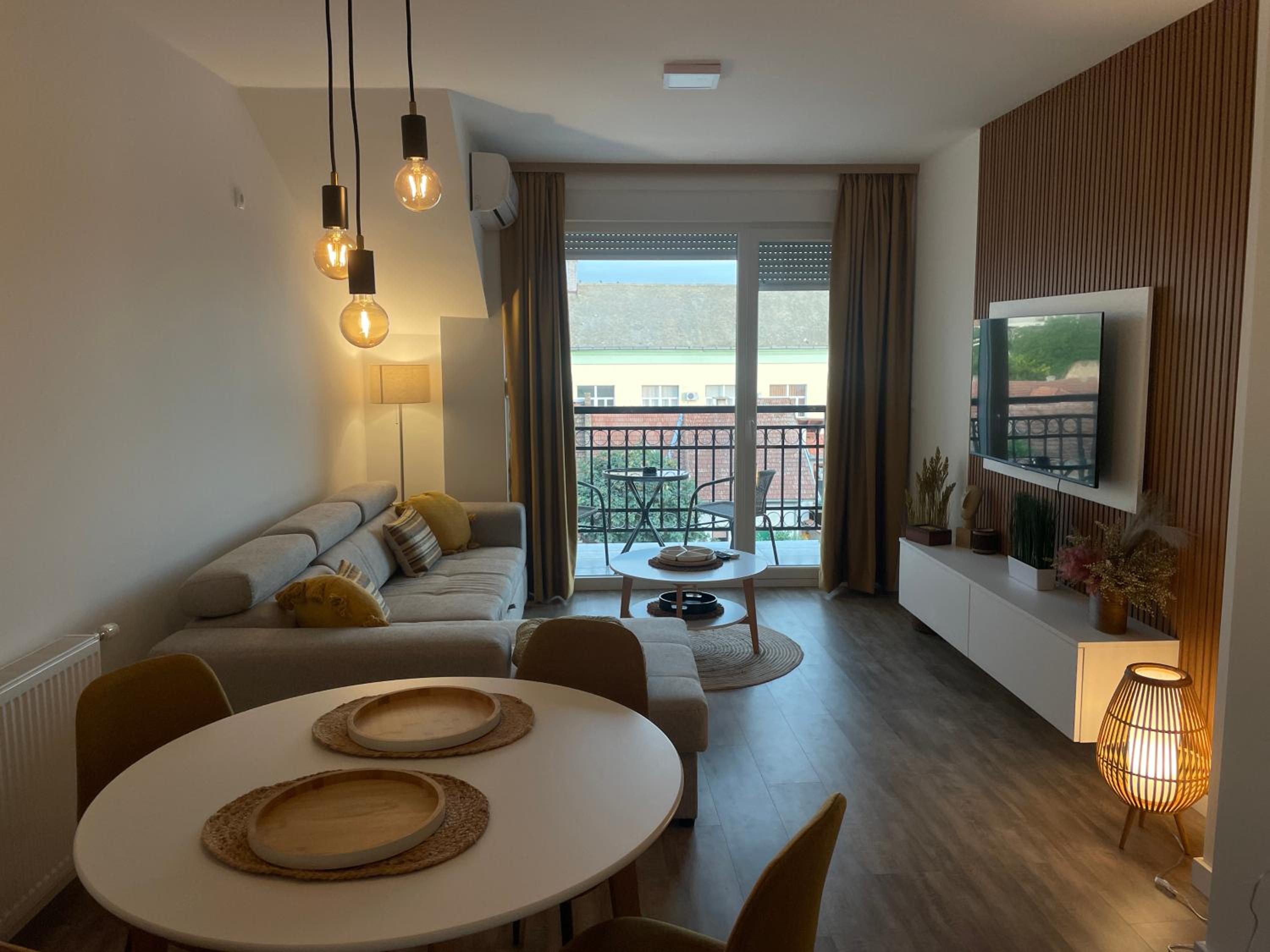 Apartman Prodan