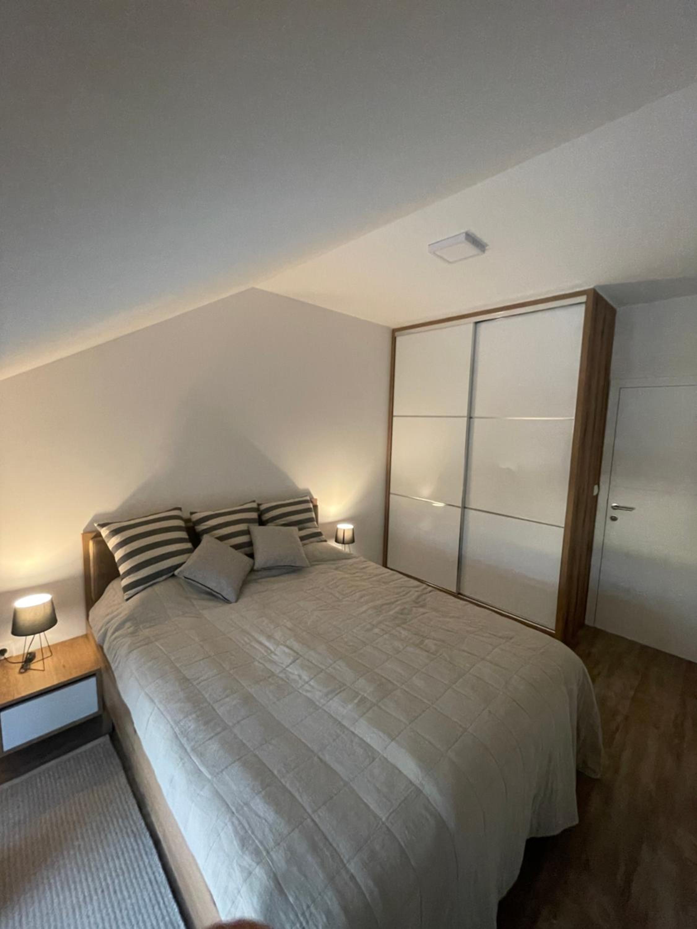 Apartman Prodan