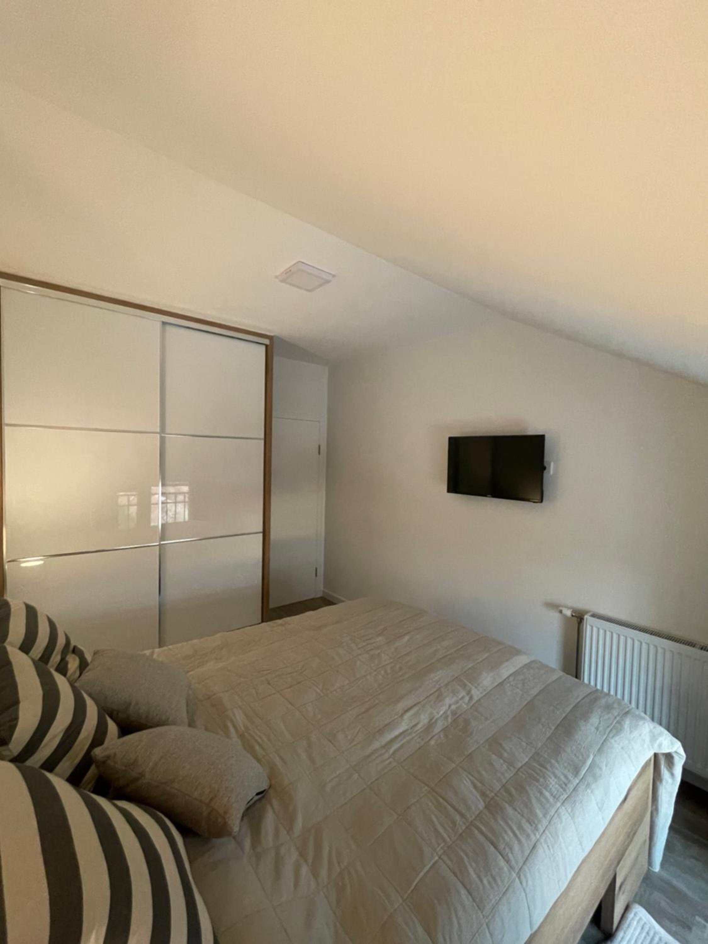Apartman Prodan